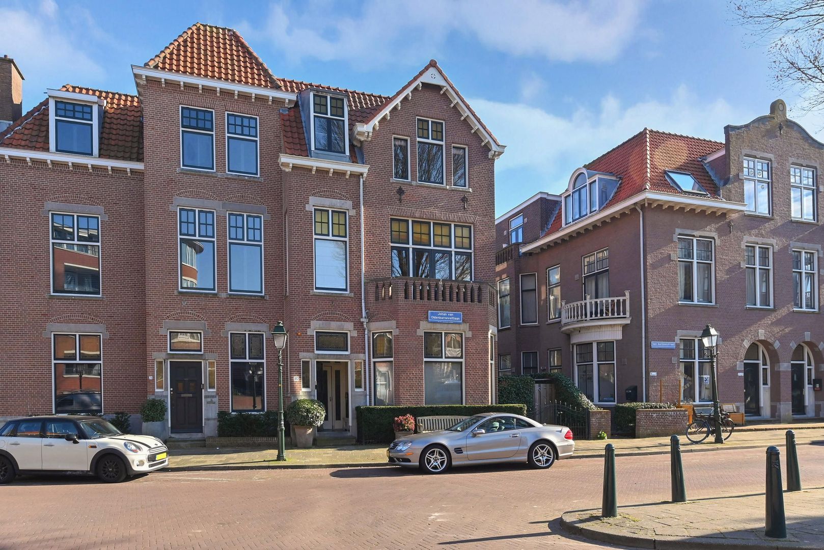 Johan van Oldenbarneveltlaan 80, Den Haag foto-3