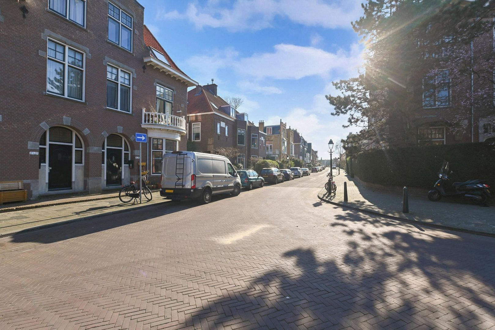 Johan van Oldenbarneveltlaan 80, Den Haag foto-49