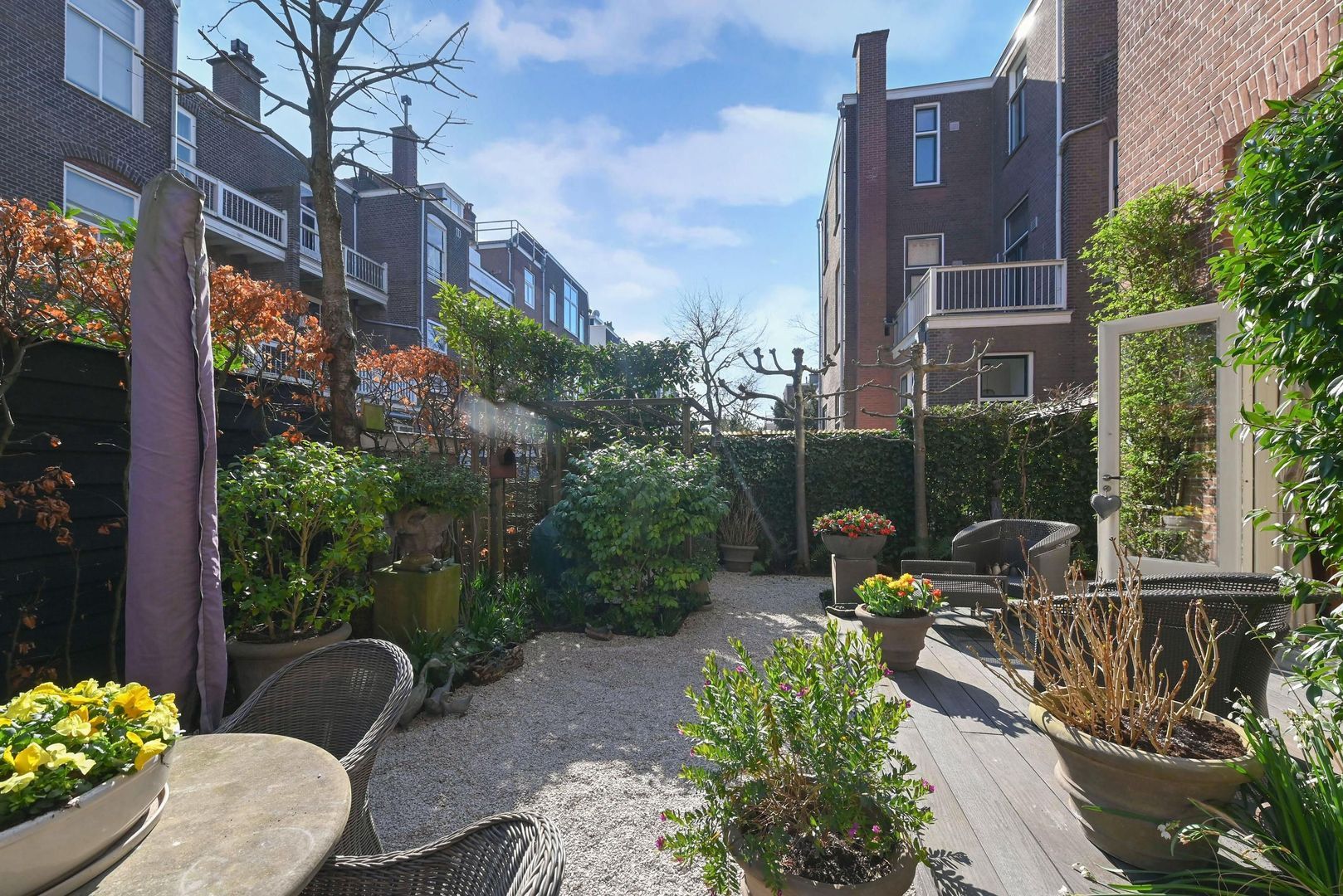 Johan van Oldenbarneveltlaan 80, Den Haag foto-15