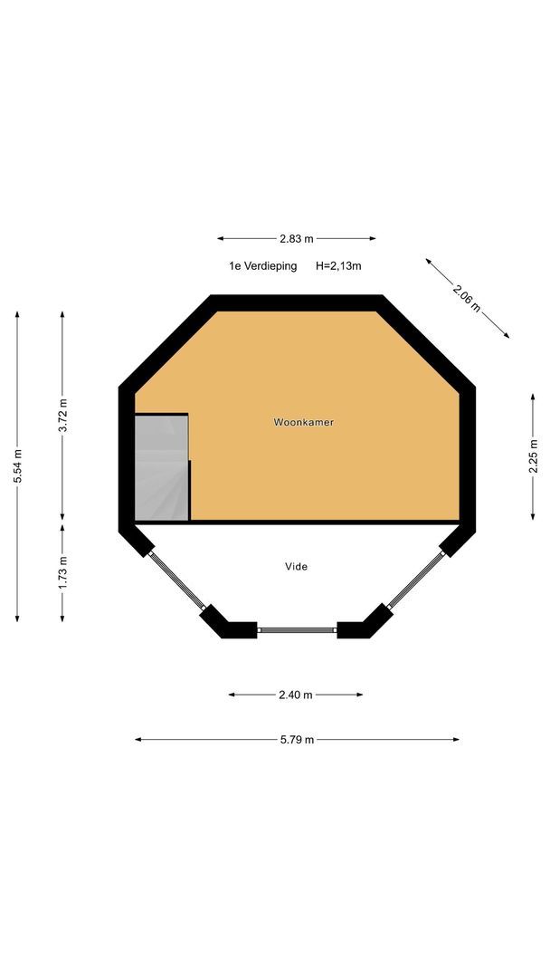 Prinsegracht 45, Den Haag foto-42