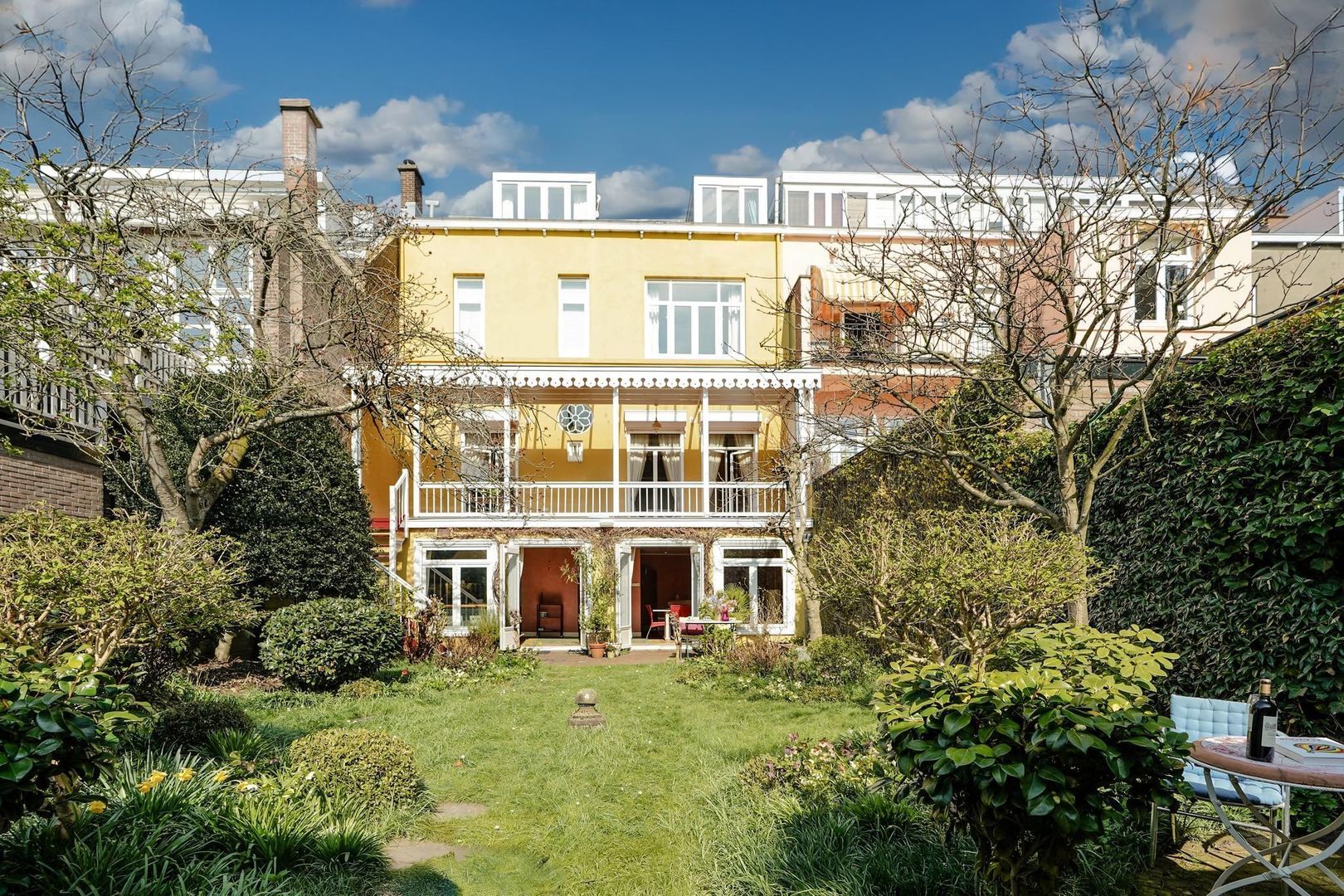 Javastraat 23, Den Haag foto-17