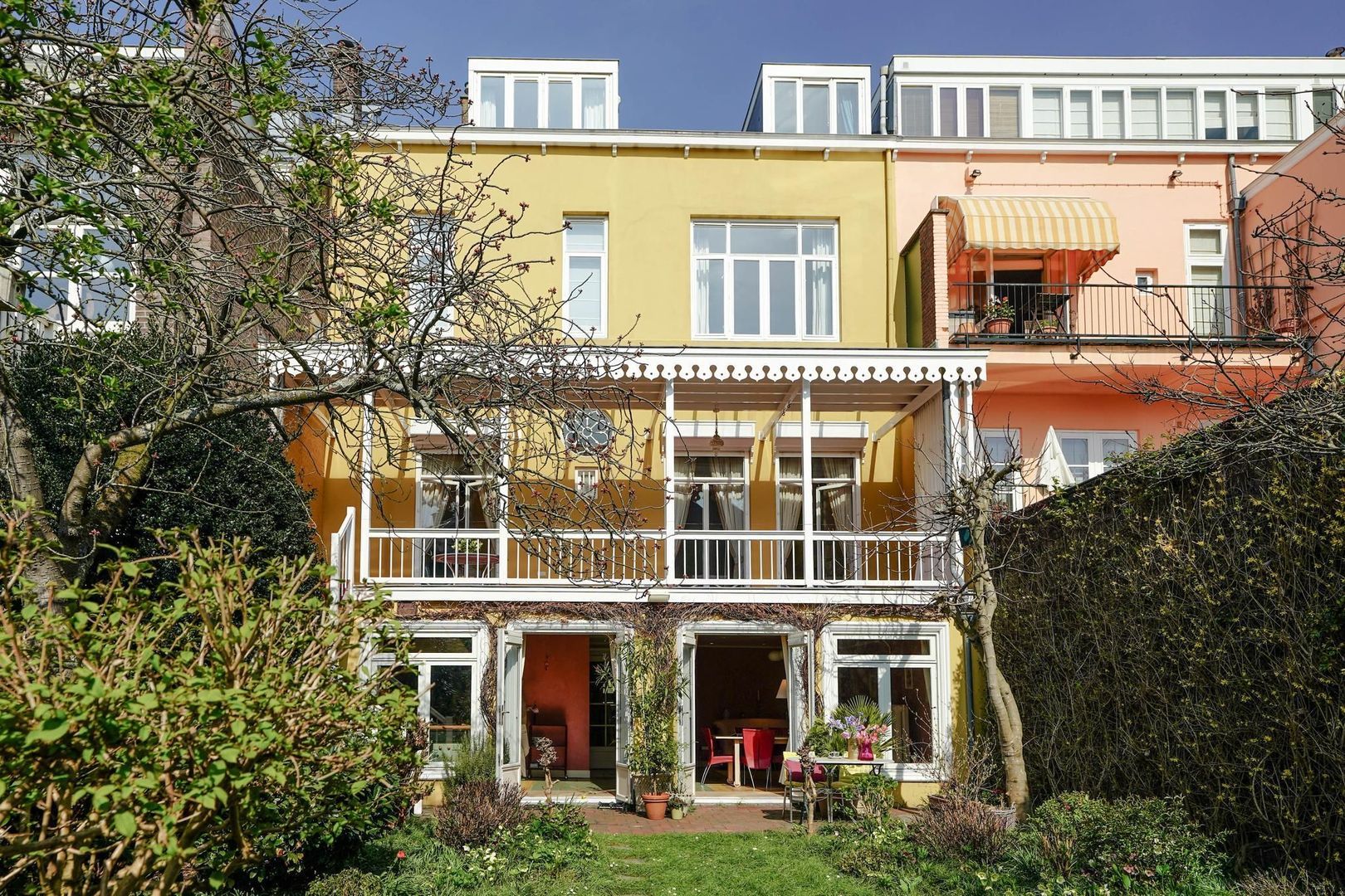 Javastraat 23, Den Haag foto-15