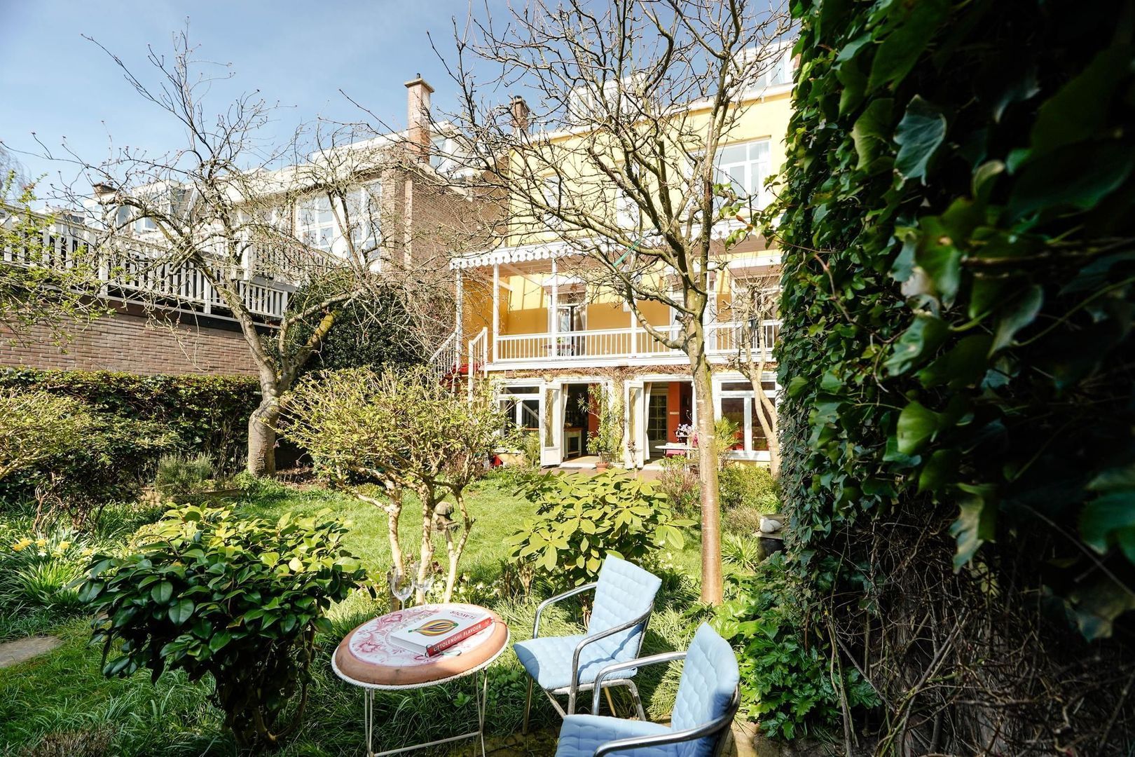 Javastraat 23, Den Haag foto-18