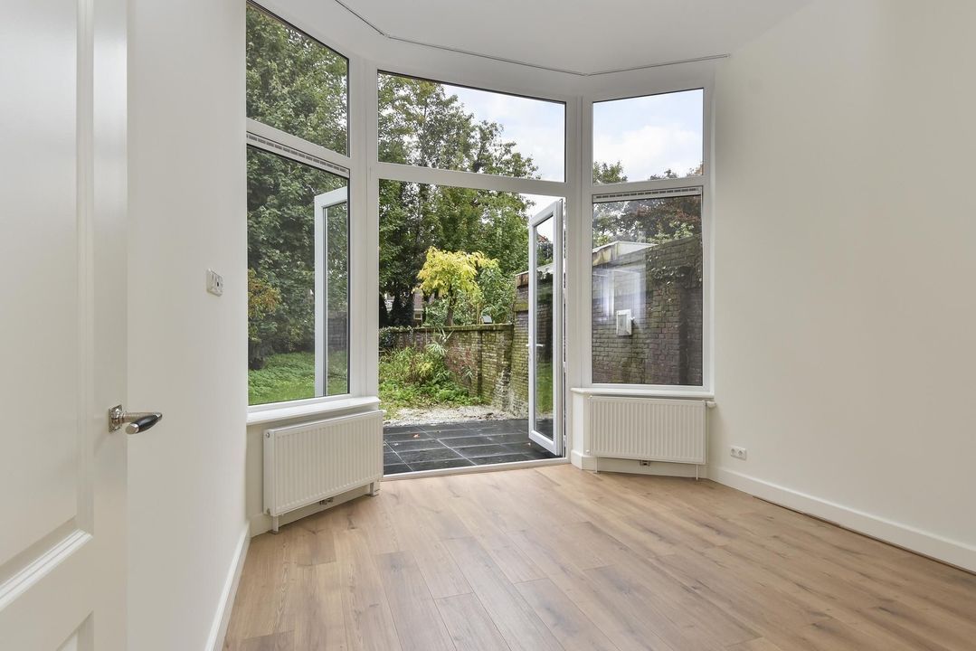 Laan van Meerdervoort 119, Den Haag foto-2