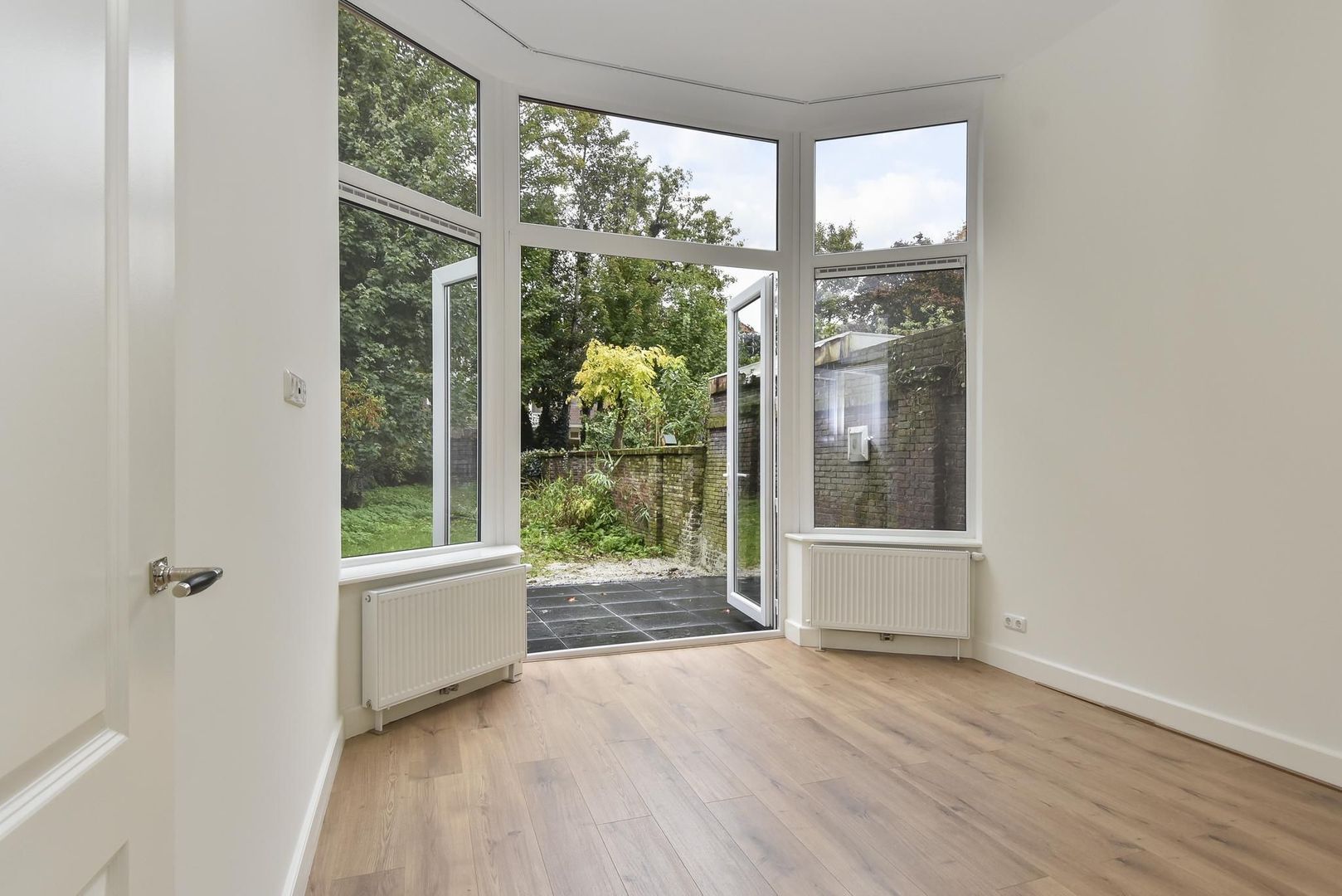Laan van Meerdervoort 119, Den Haag foto-1