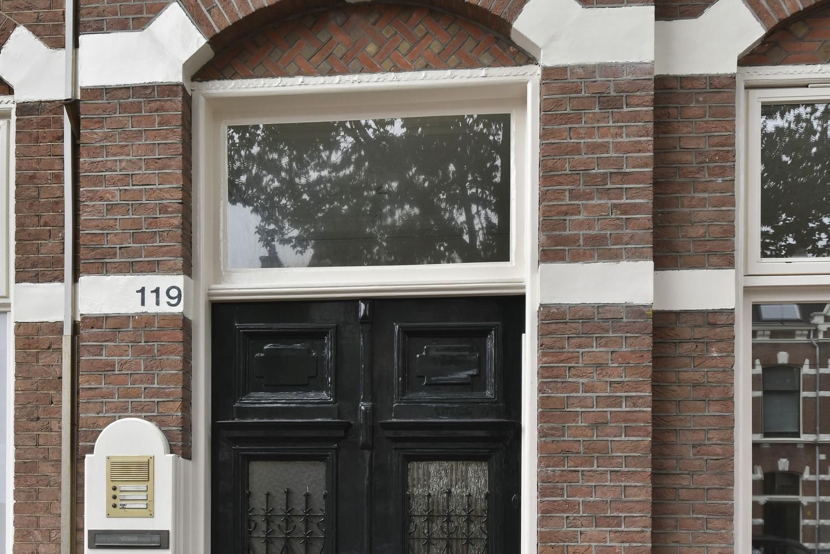 Laan van Meerdervoort 119, Den Haag foto-25