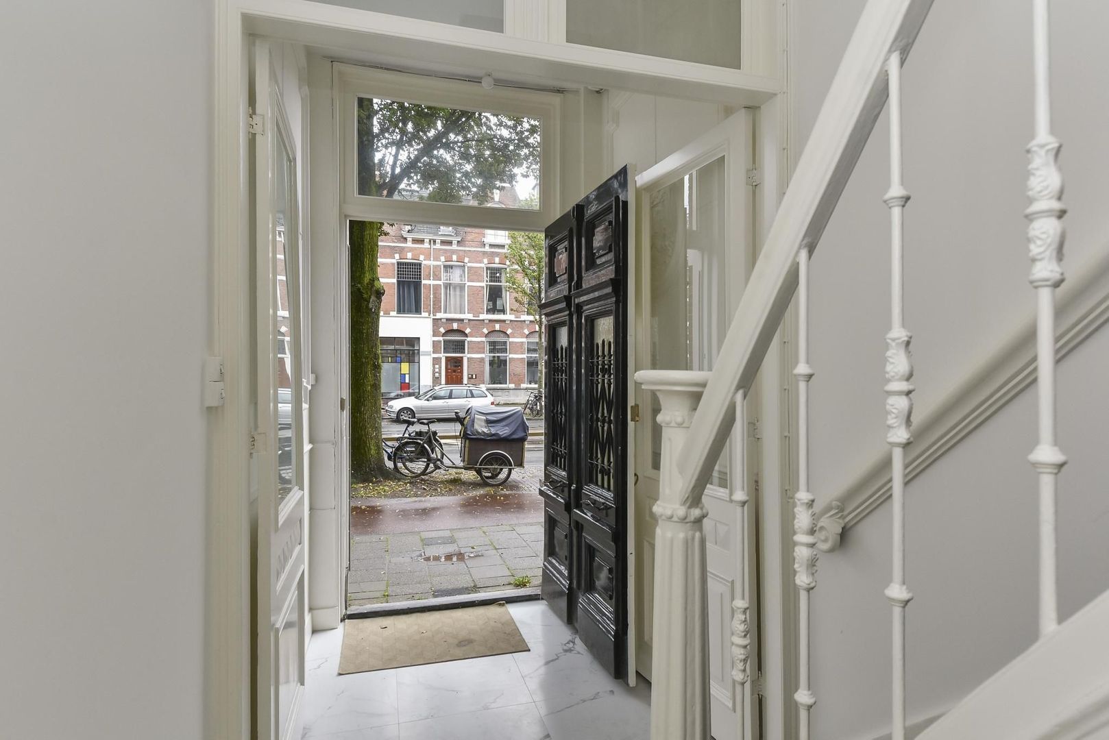 Laan van Meerdervoort 119, Den Haag foto-21