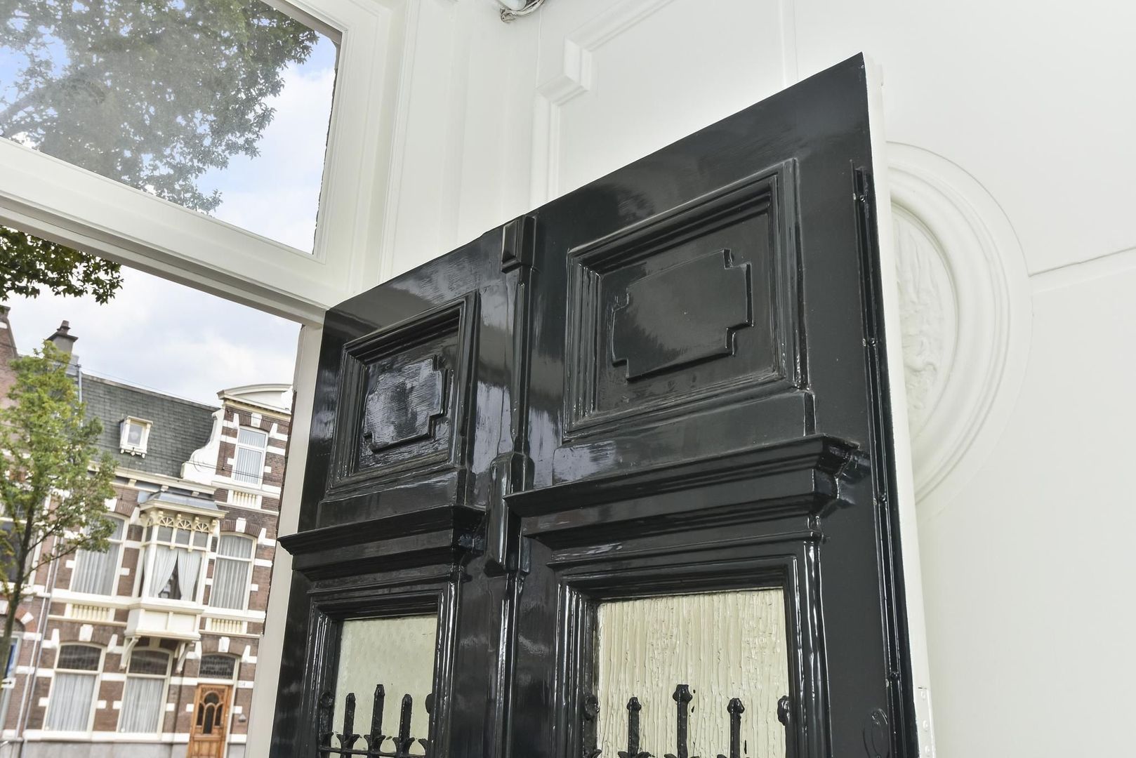 Laan van Meerdervoort 119, Den Haag foto-22