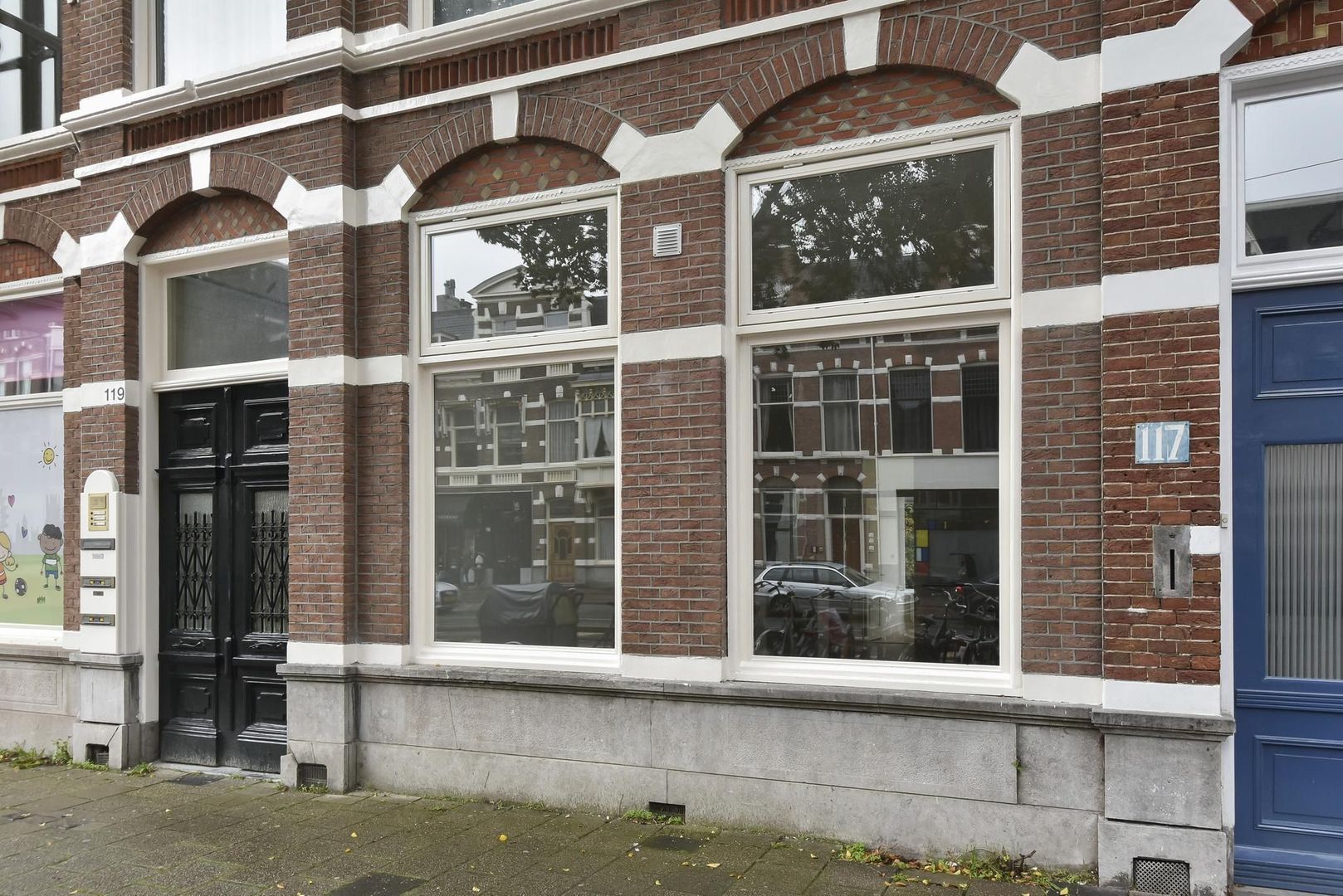 Laan van Meerdervoort 119, Den Haag foto-26