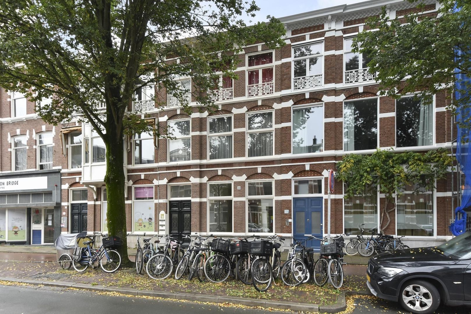 Laan van Meerdervoort 119, Den Haag foto-27
