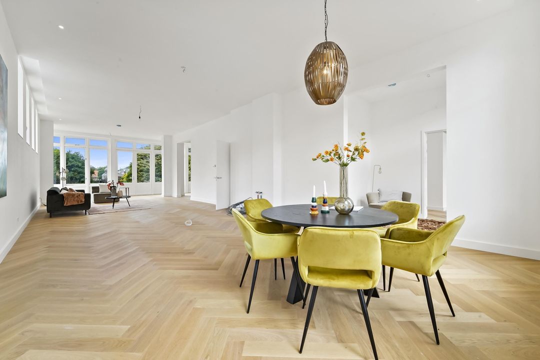 Bankastraat 100 B, Den Haag foto-2