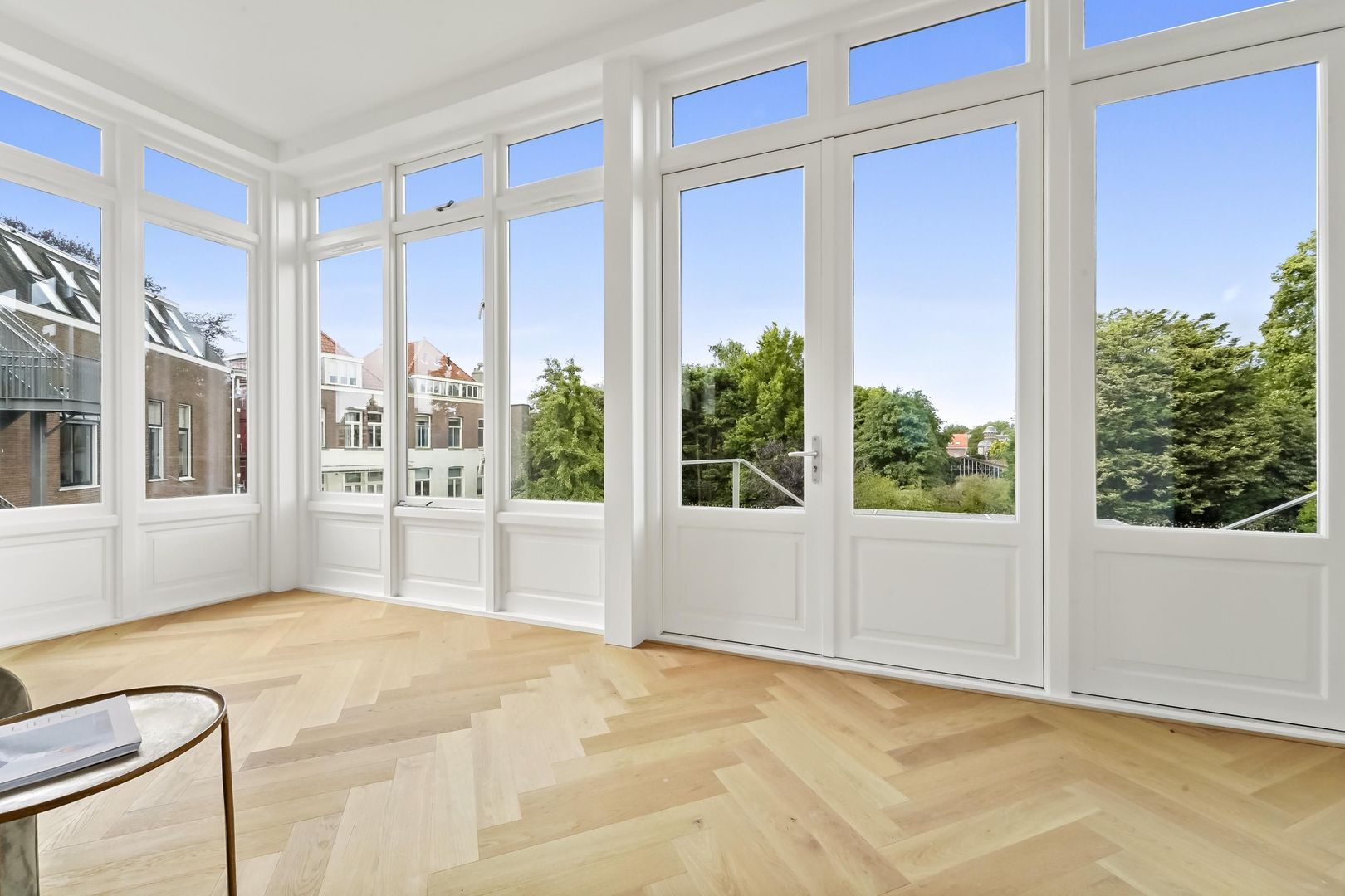 Bankastraat 100 B, Den Haag foto-8