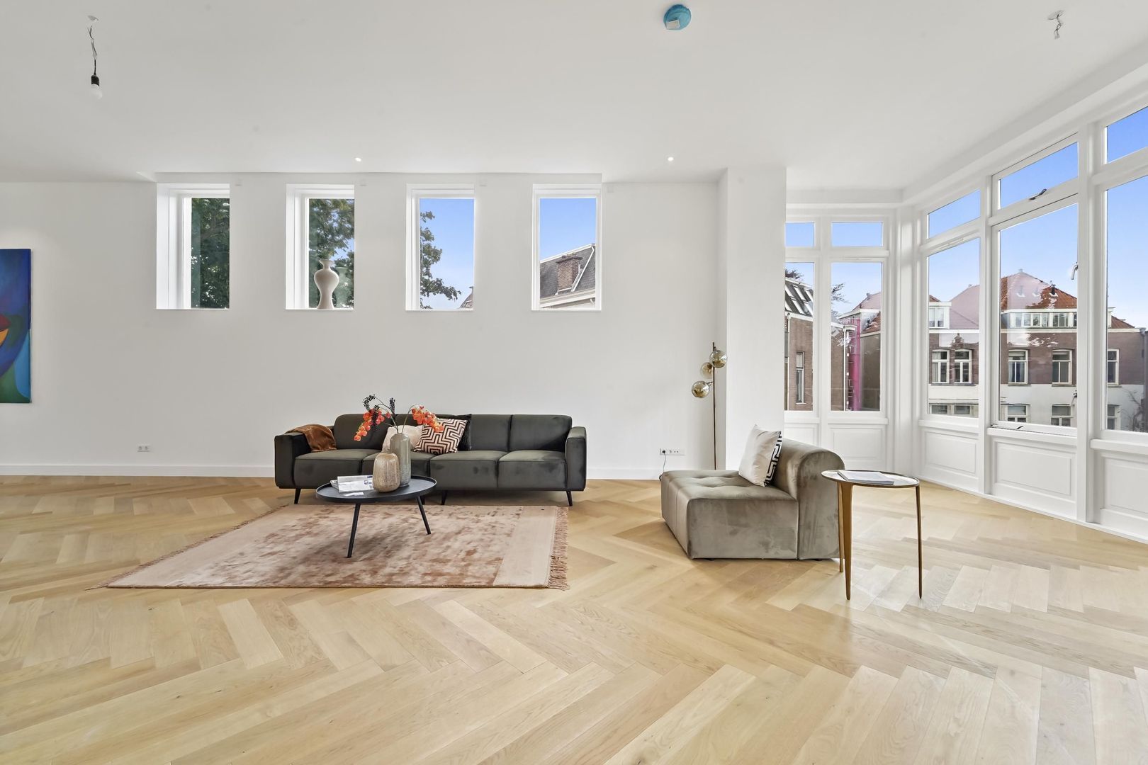 Bankastraat 100 B, Den Haag foto-10