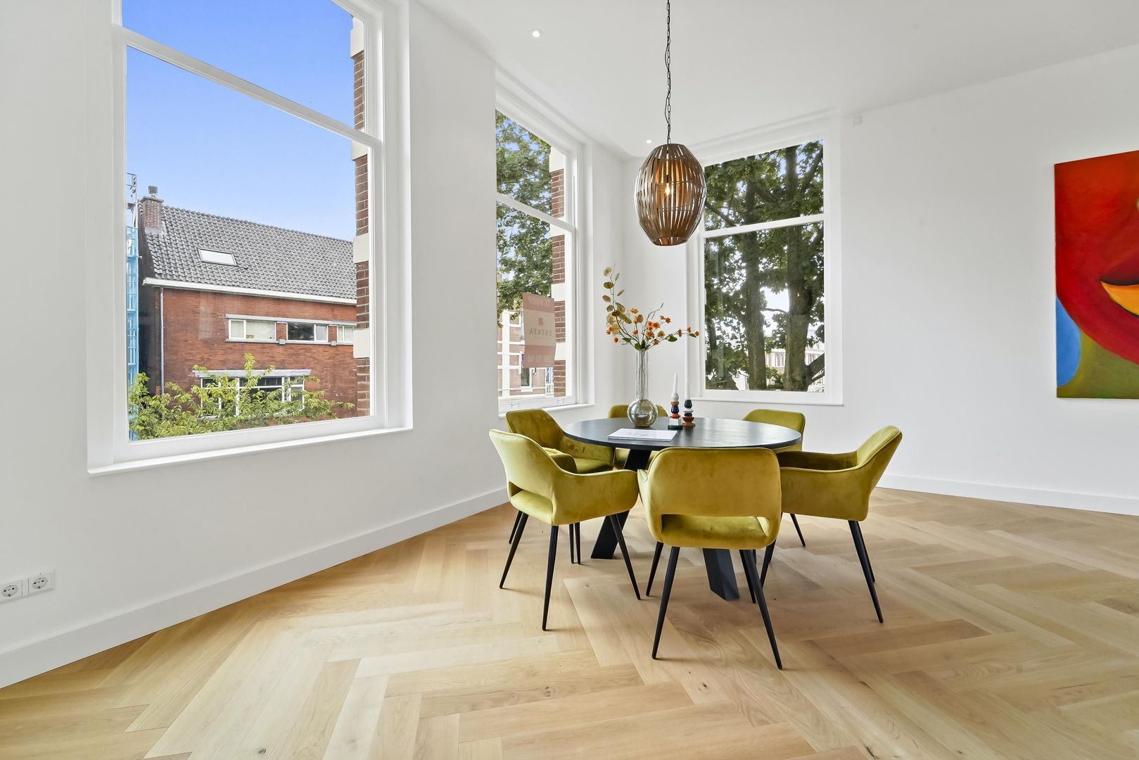 Bankastraat 100 B, Den Haag foto-13