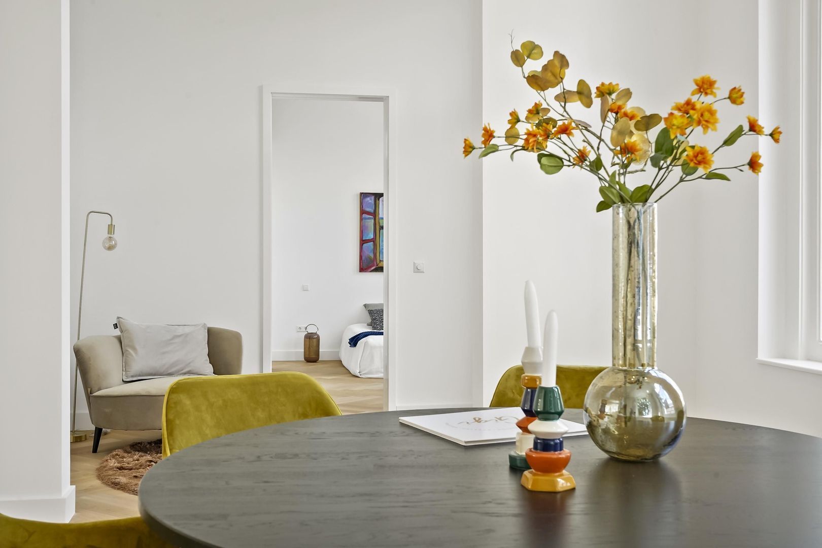 Bankastraat 100 B, Den Haag foto-14