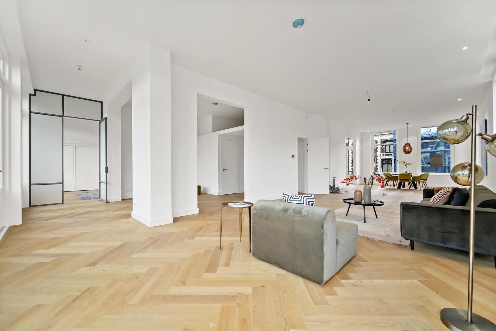 Bankastraat 100 B, Den Haag foto-15