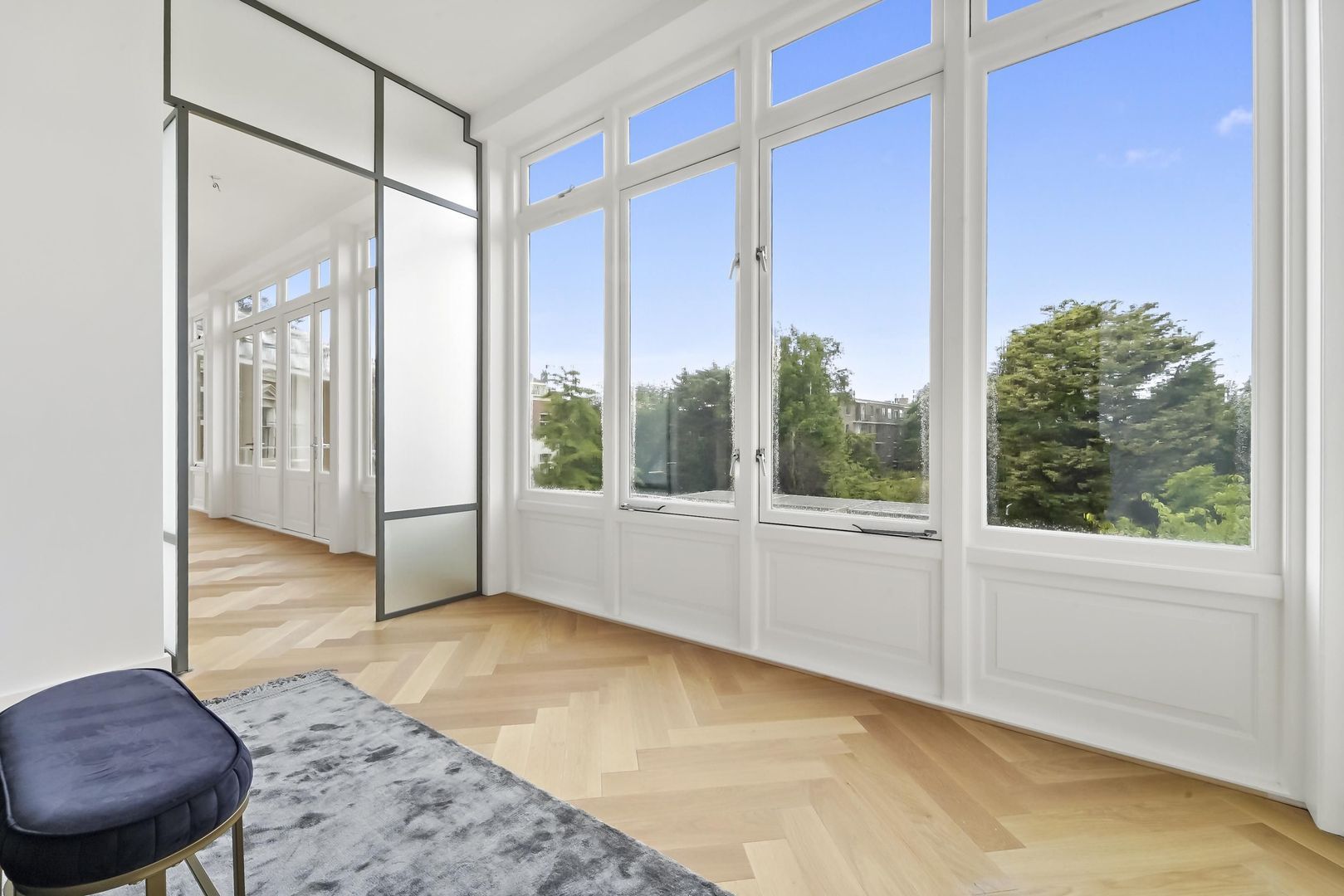 Bankastraat 100 B, Den Haag foto-23