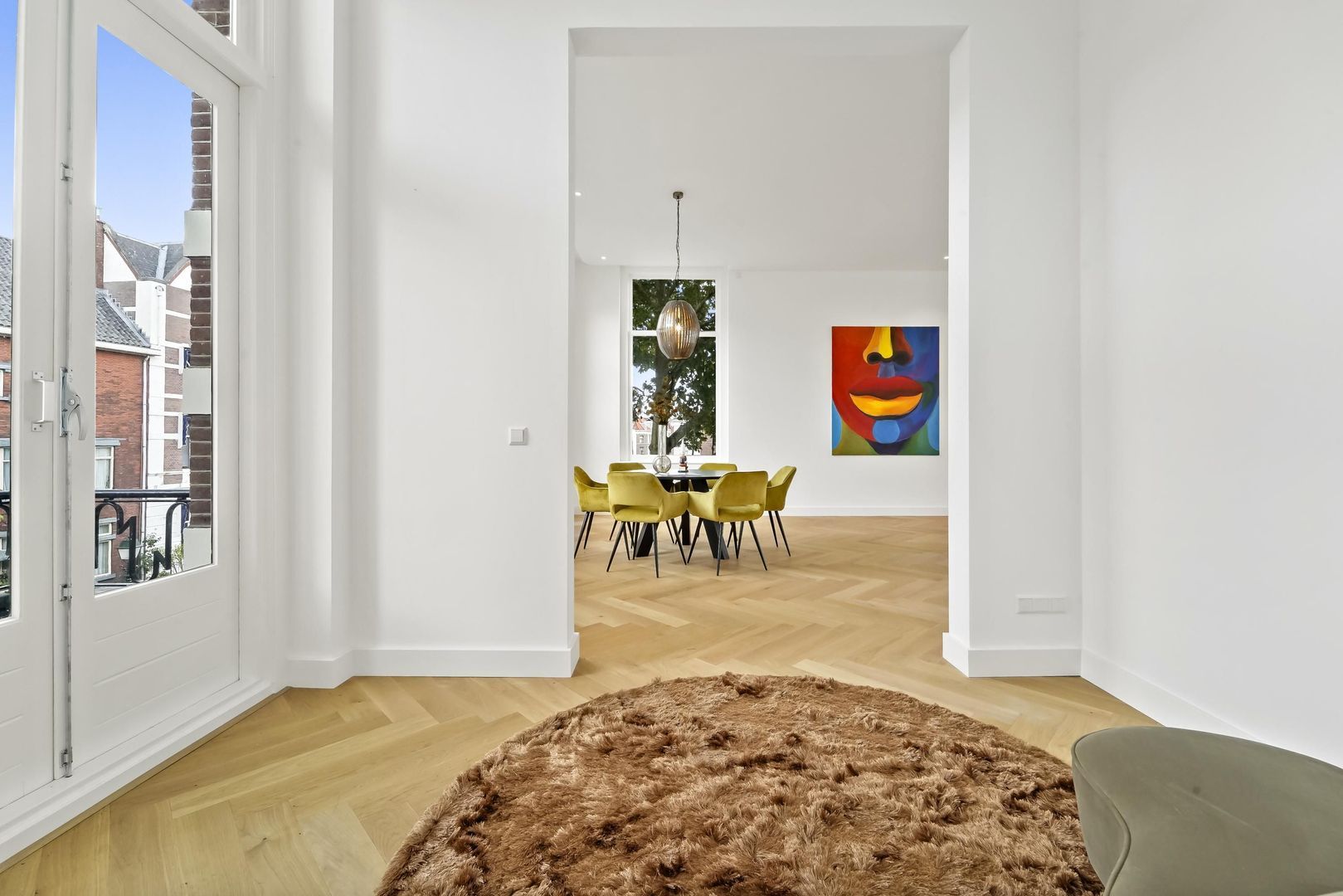 Bankastraat 100 B, Den Haag foto-24