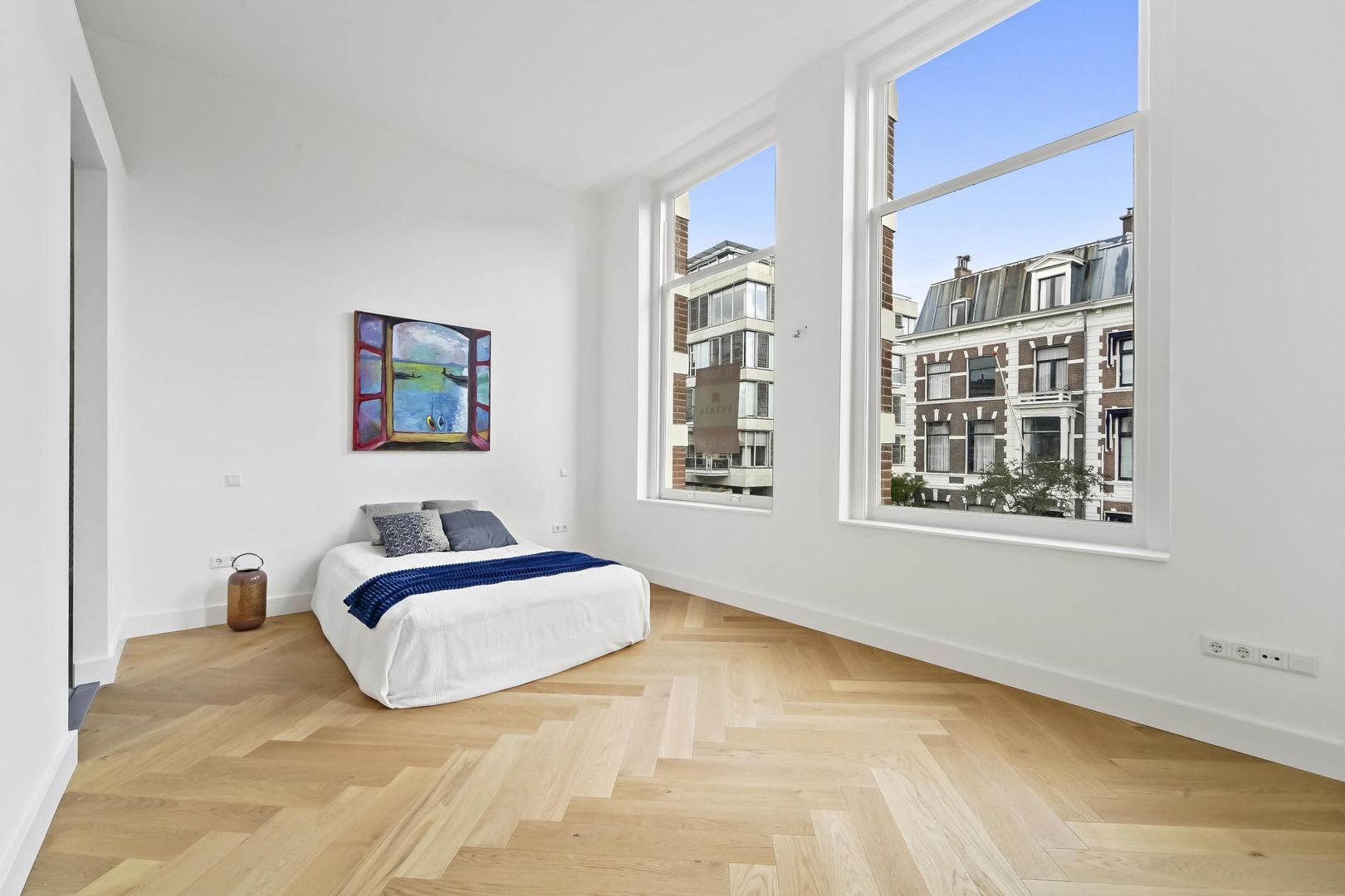 Bankastraat 100 B, Den Haag foto-25