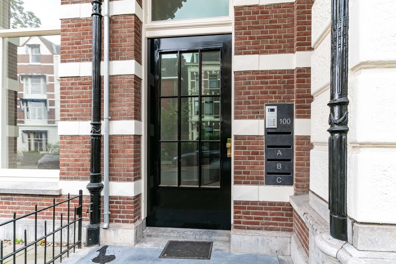 Bankastraat 100 B, Den Haag foto-33