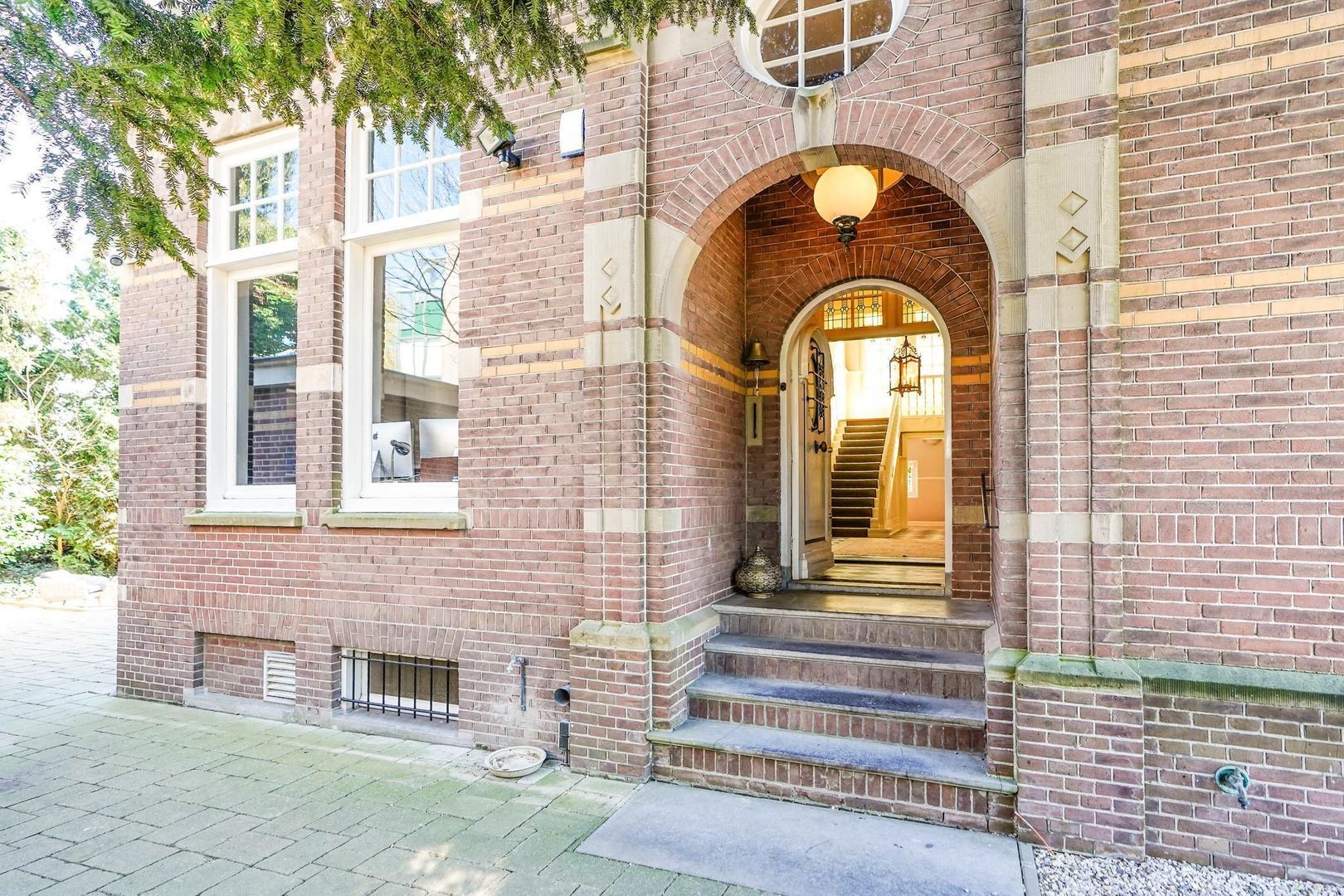 Nieuwe Parklaan 15, Den Haag foto-101