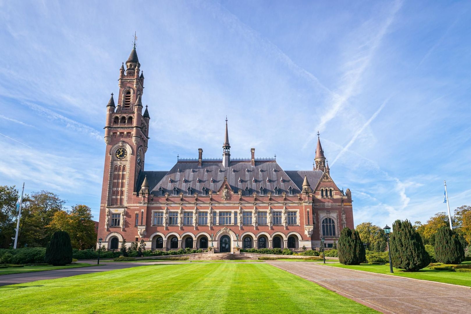 Nieuwe Parklaan 15, Den Haag foto-117
