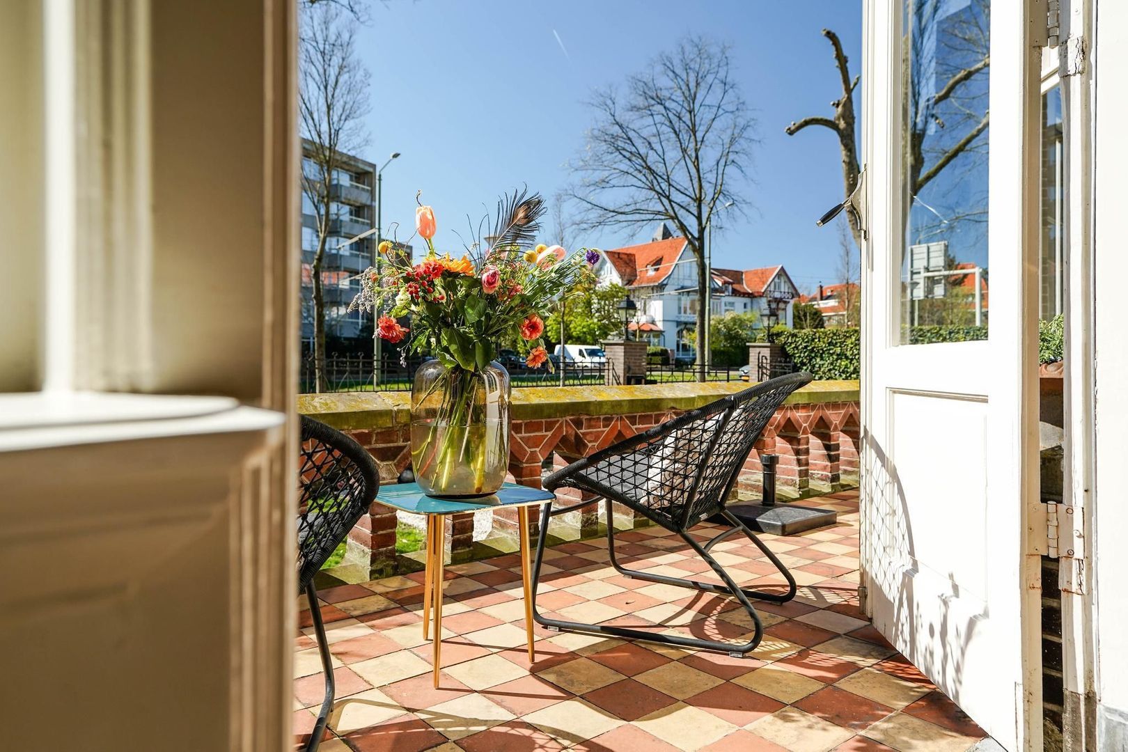 Nieuwe Parklaan 15, Den Haag foto-20