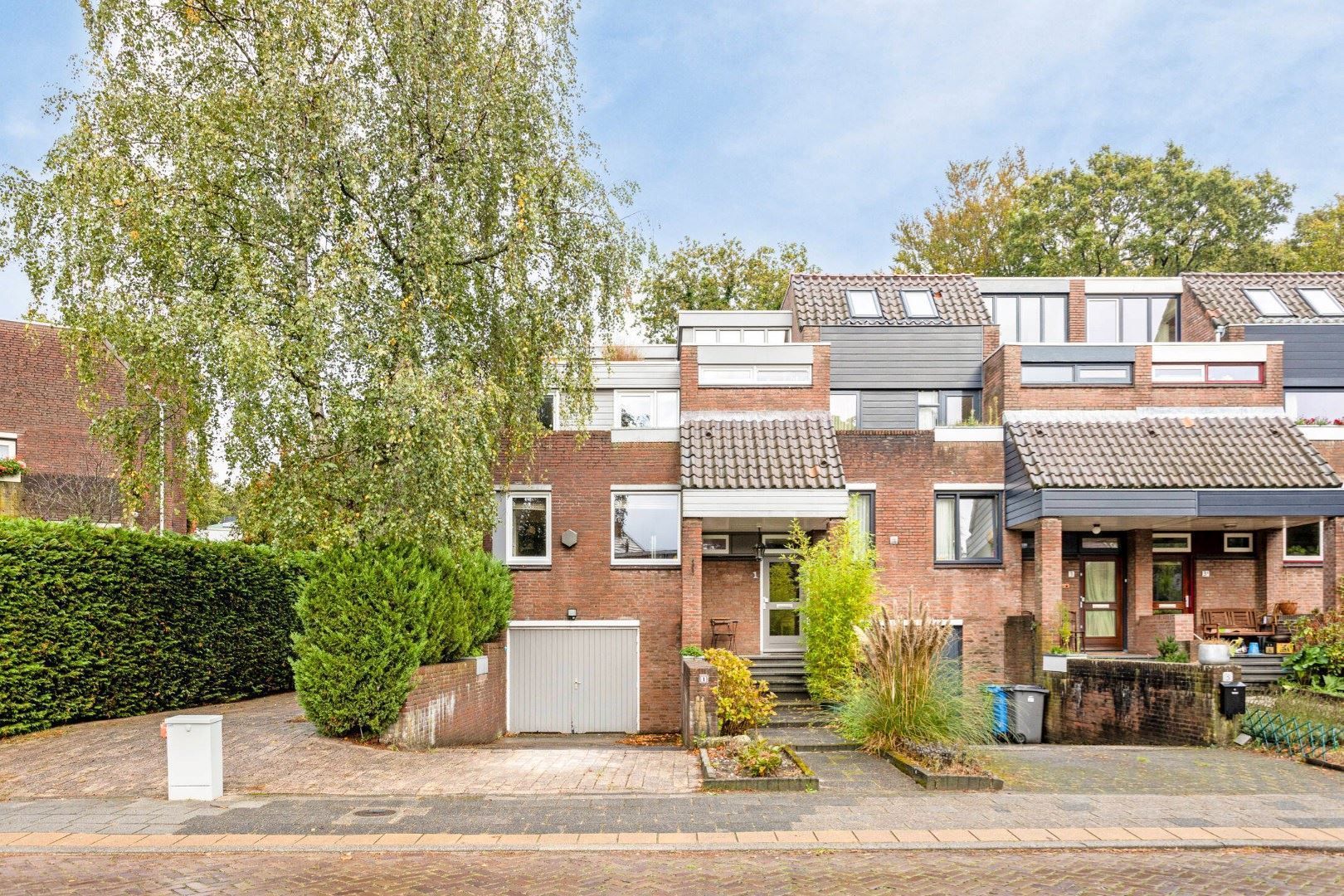 Het Kerkehout 3, Wassenaar foto-29