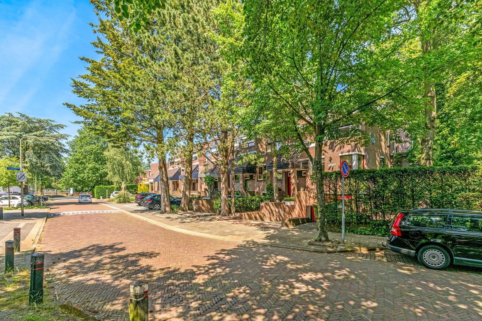 Het Kerkehout 3, Wassenaar foto-0