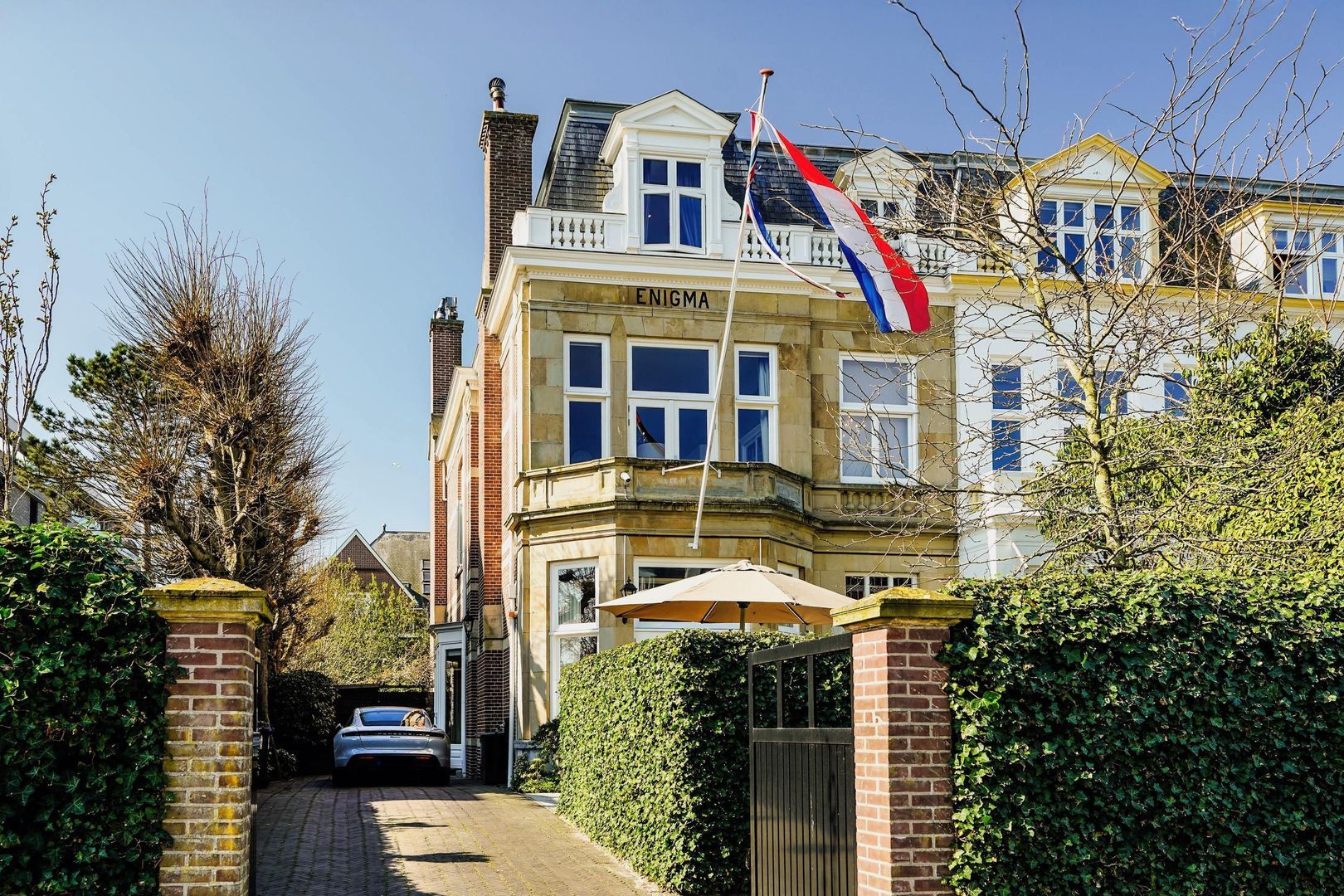 Badhuisweg 81, Den Haag foto-0