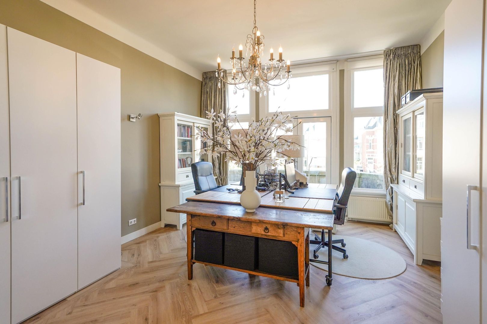 Badhuisweg 81, Den Haag foto-55