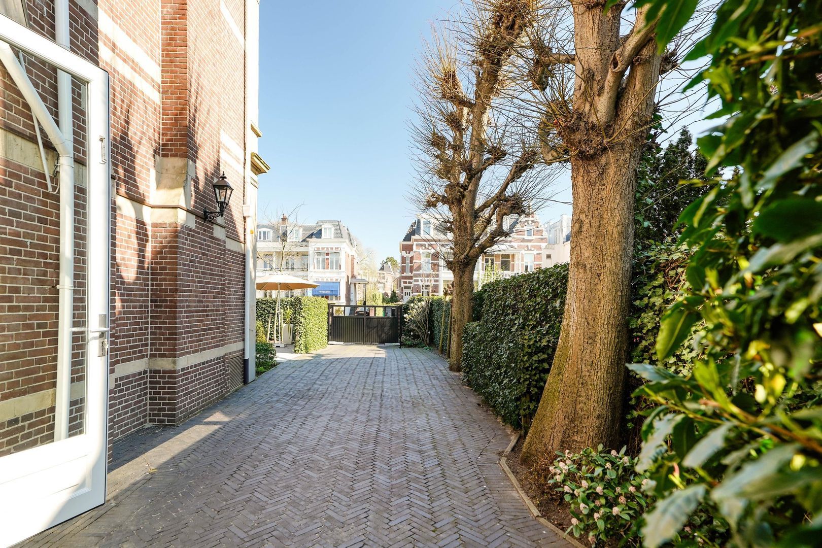 Badhuisweg 81, Den Haag foto-28