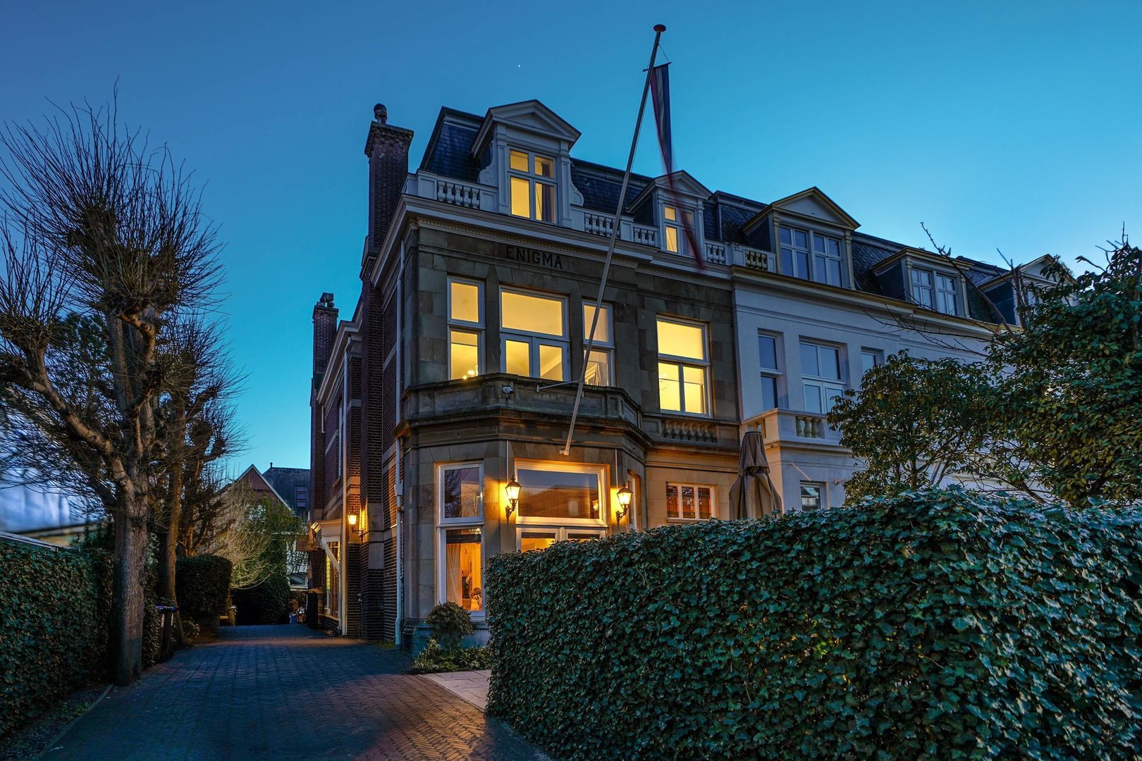 Badhuisweg 81, Den Haag foto-99