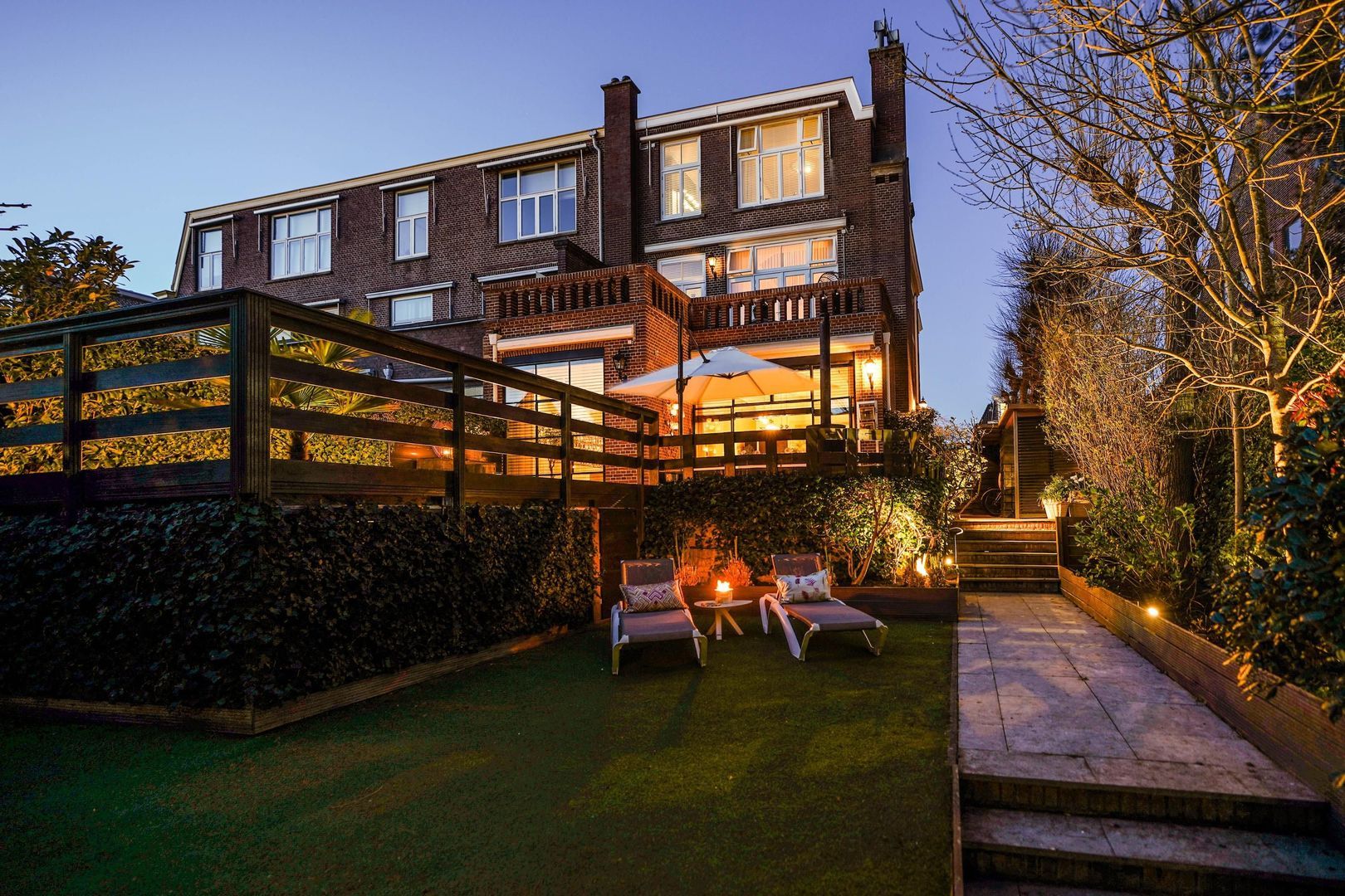 Badhuisweg 81, Den Haag foto-95