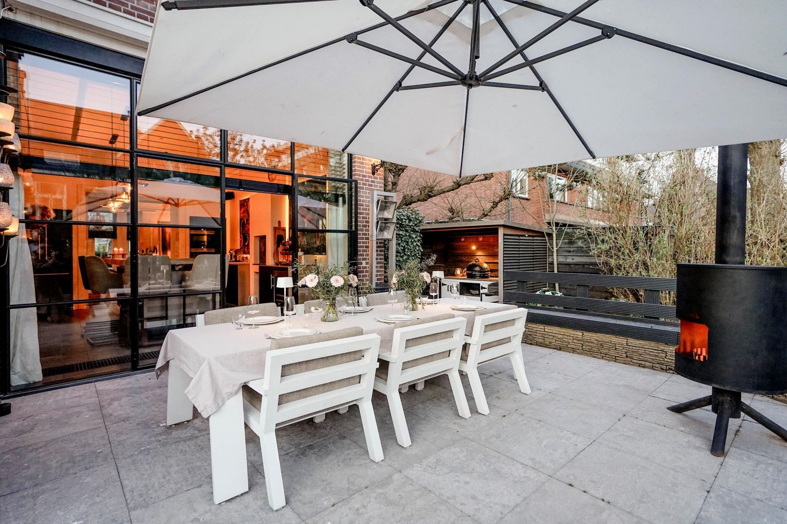 Badhuisweg 81, Den Haag foto-87