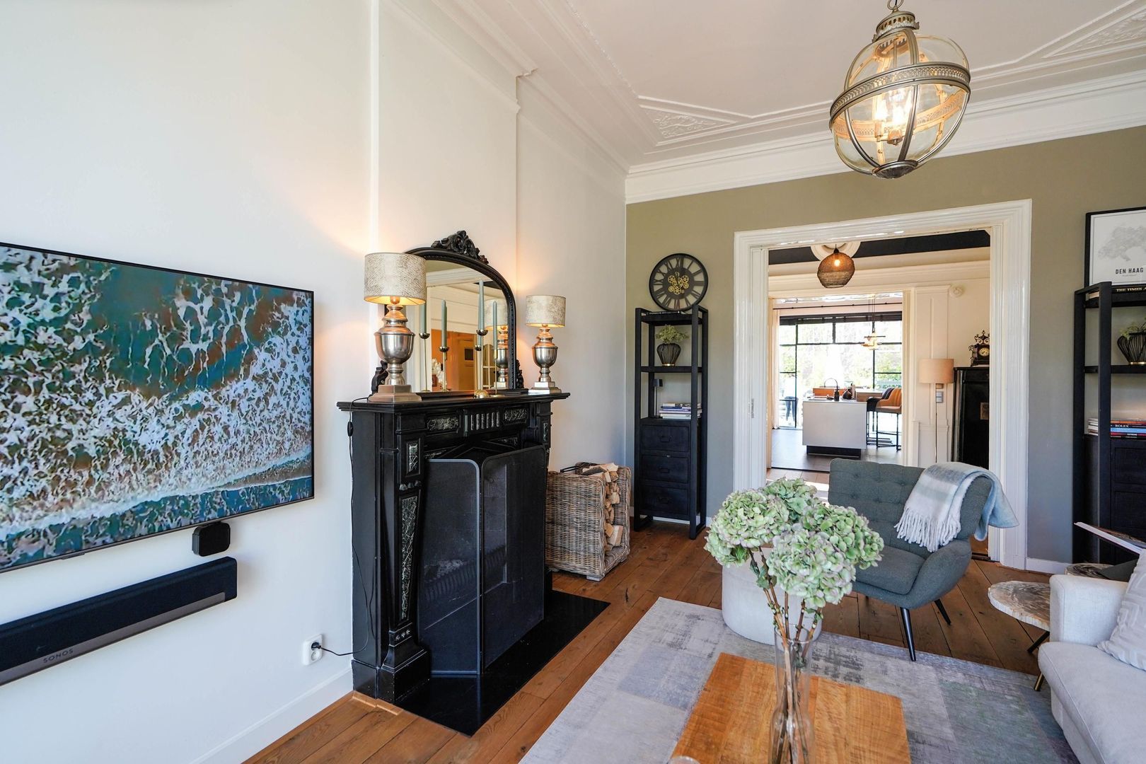 Badhuisweg 81, Den Haag foto-19