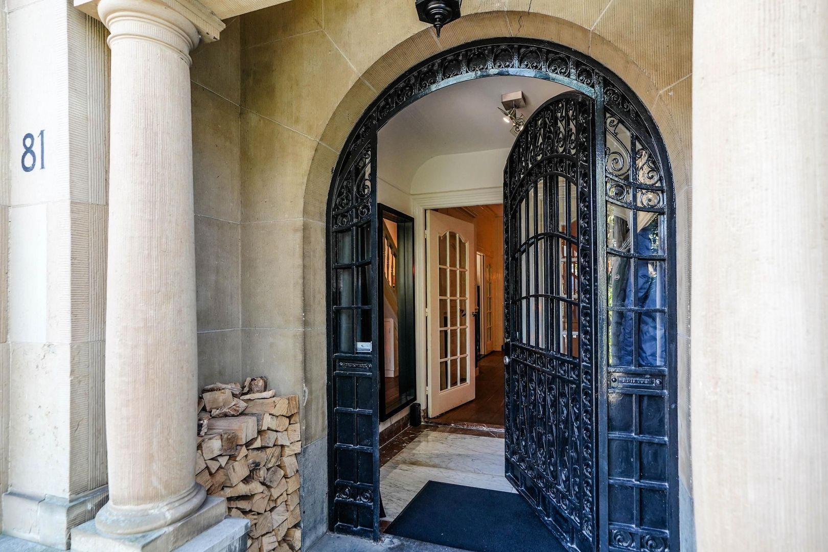 Badhuisweg 81, Den Haag foto-11