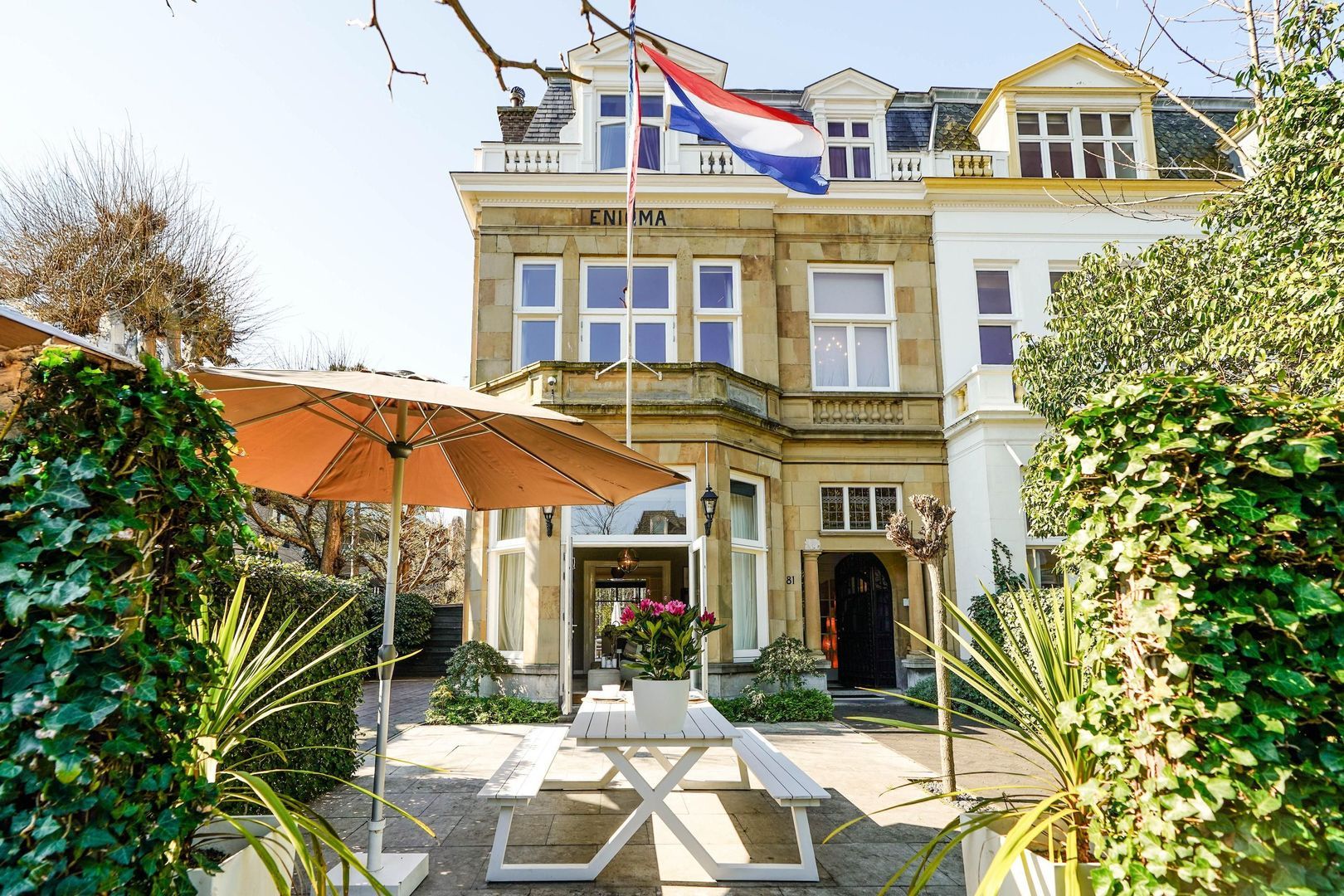 Badhuisweg 81, Den Haag foto-4