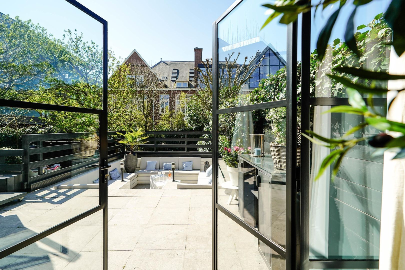 Badhuisweg 81, Den Haag foto-41