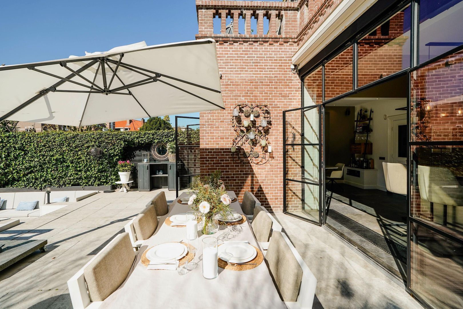 Badhuisweg 81, Den Haag foto-42