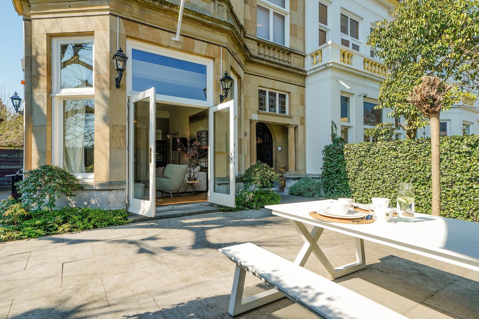 Badhuisweg 81, Den Haag foto-7