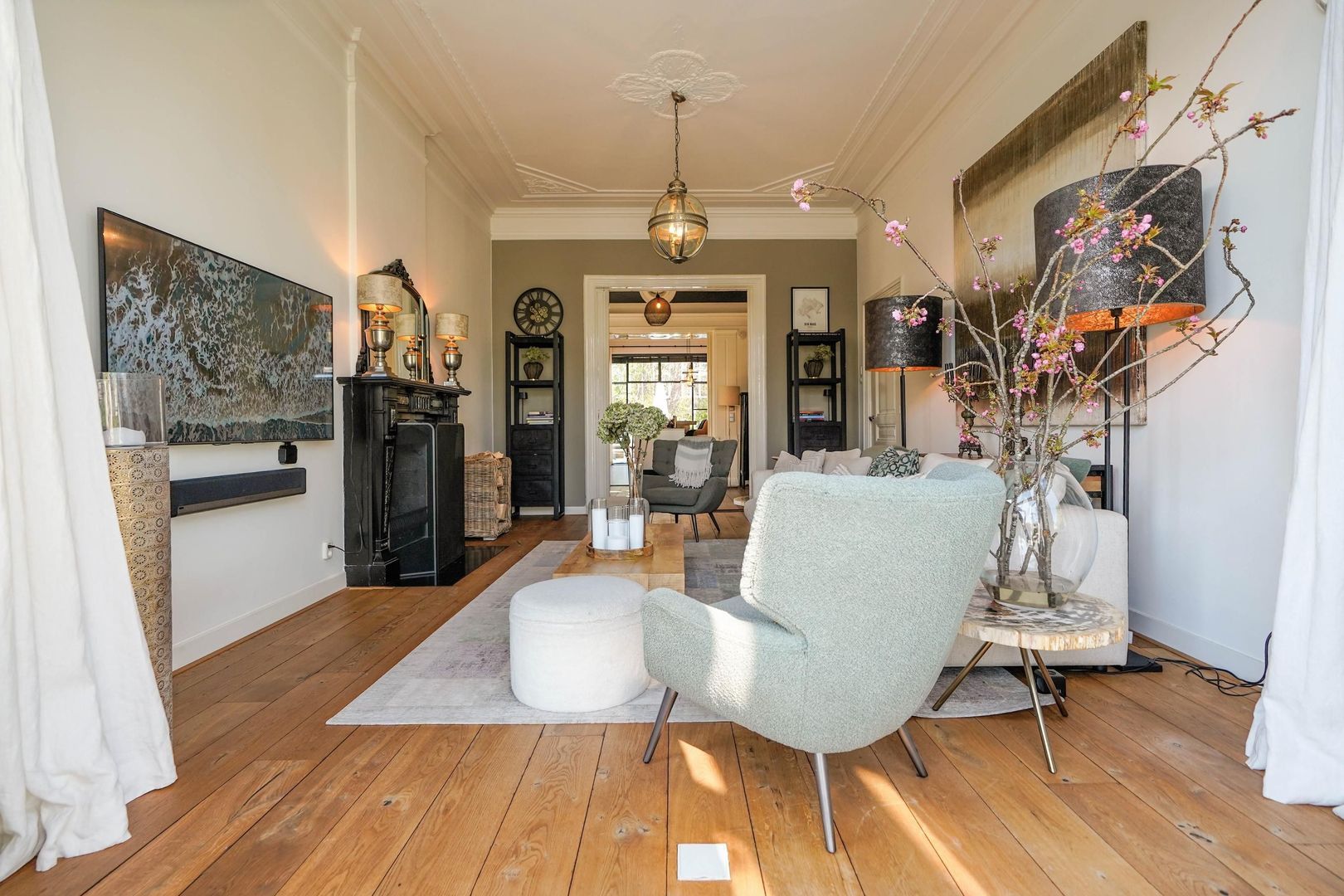 Badhuisweg 81, Den Haag foto-14