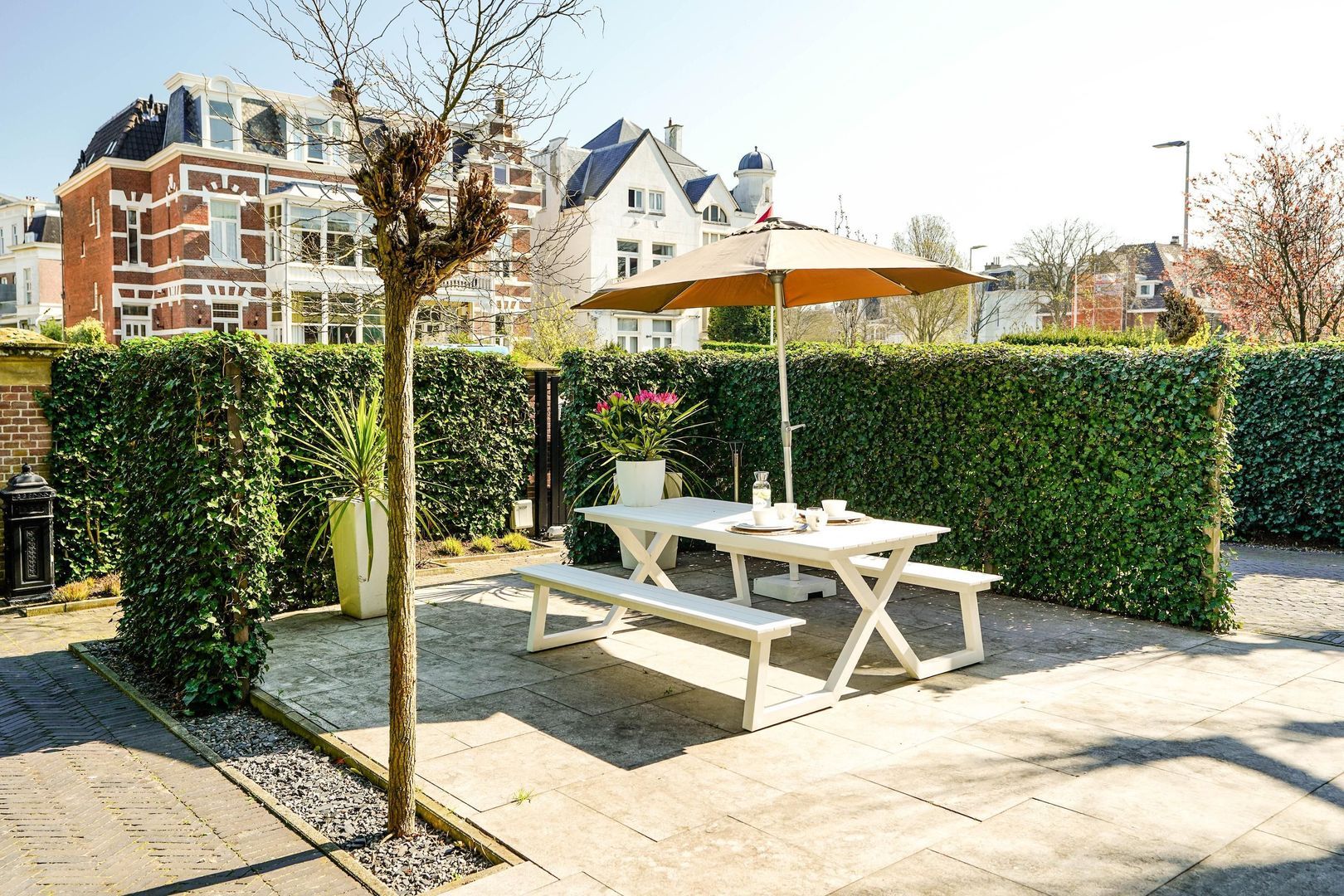 Badhuisweg 81, Den Haag foto-6