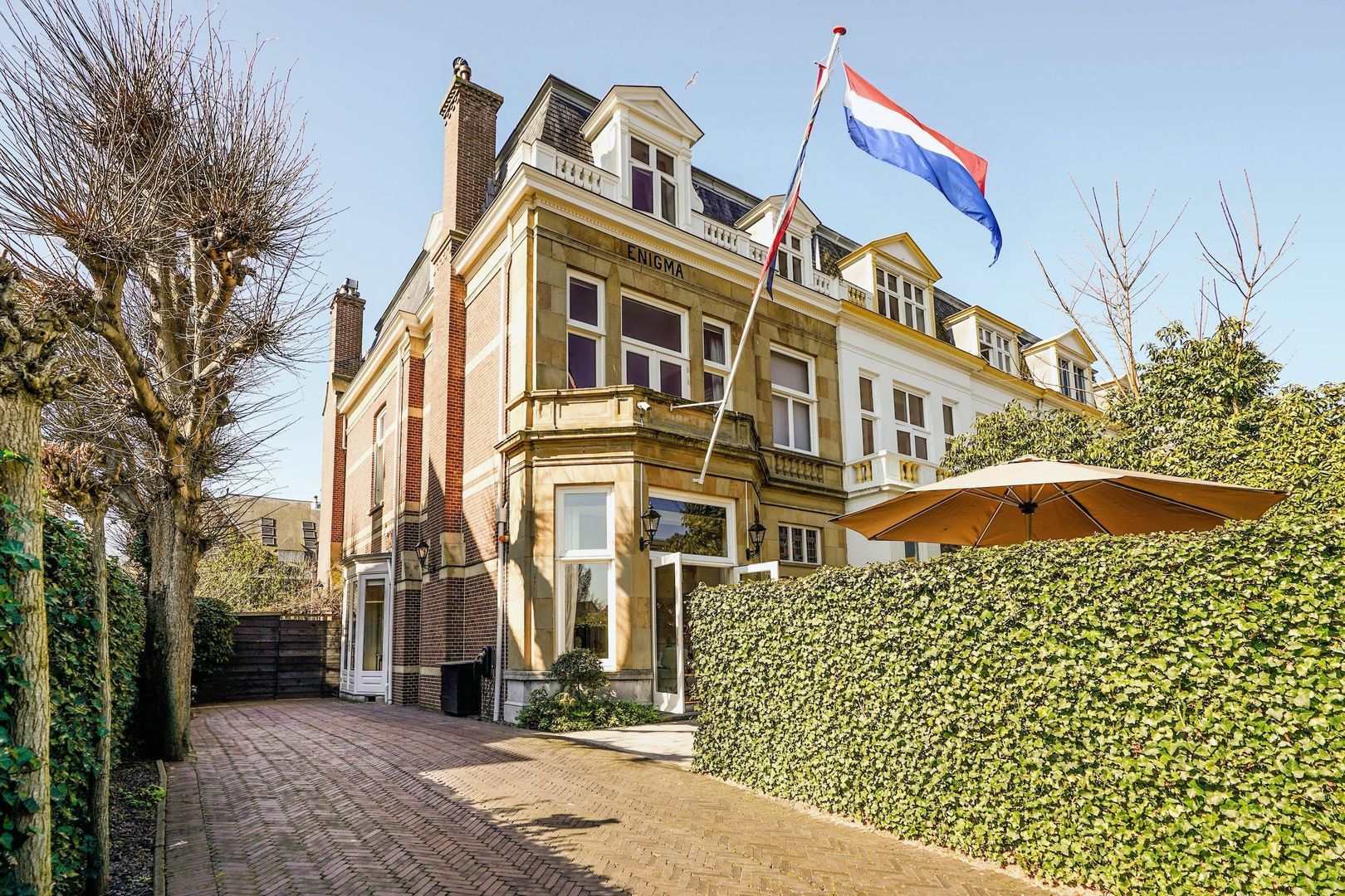 Badhuisweg 81, Den Haag foto-9