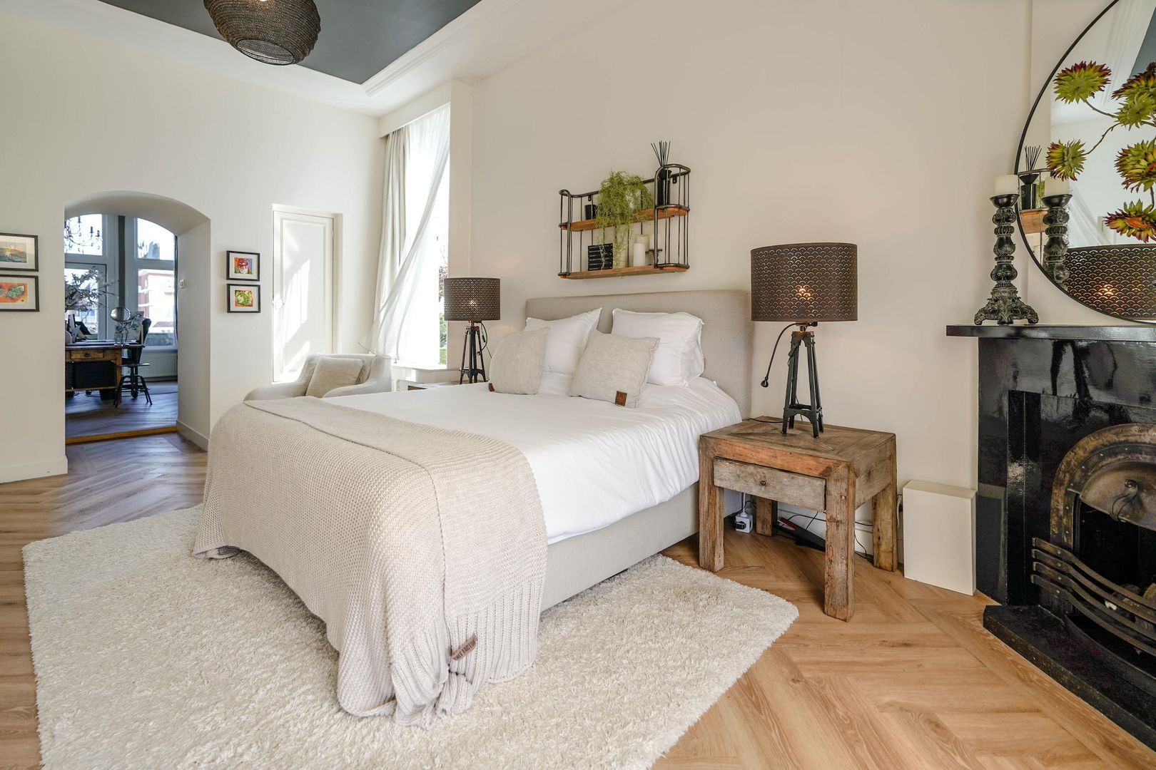 Badhuisweg 81, Den Haag foto-50