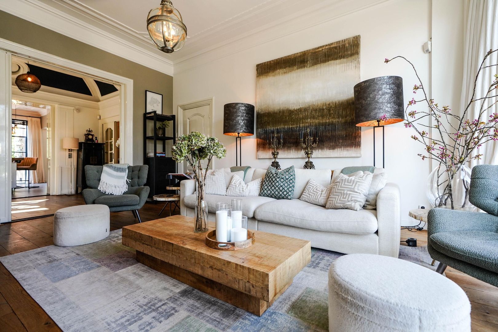 Badhuisweg 81, Den Haag foto-15