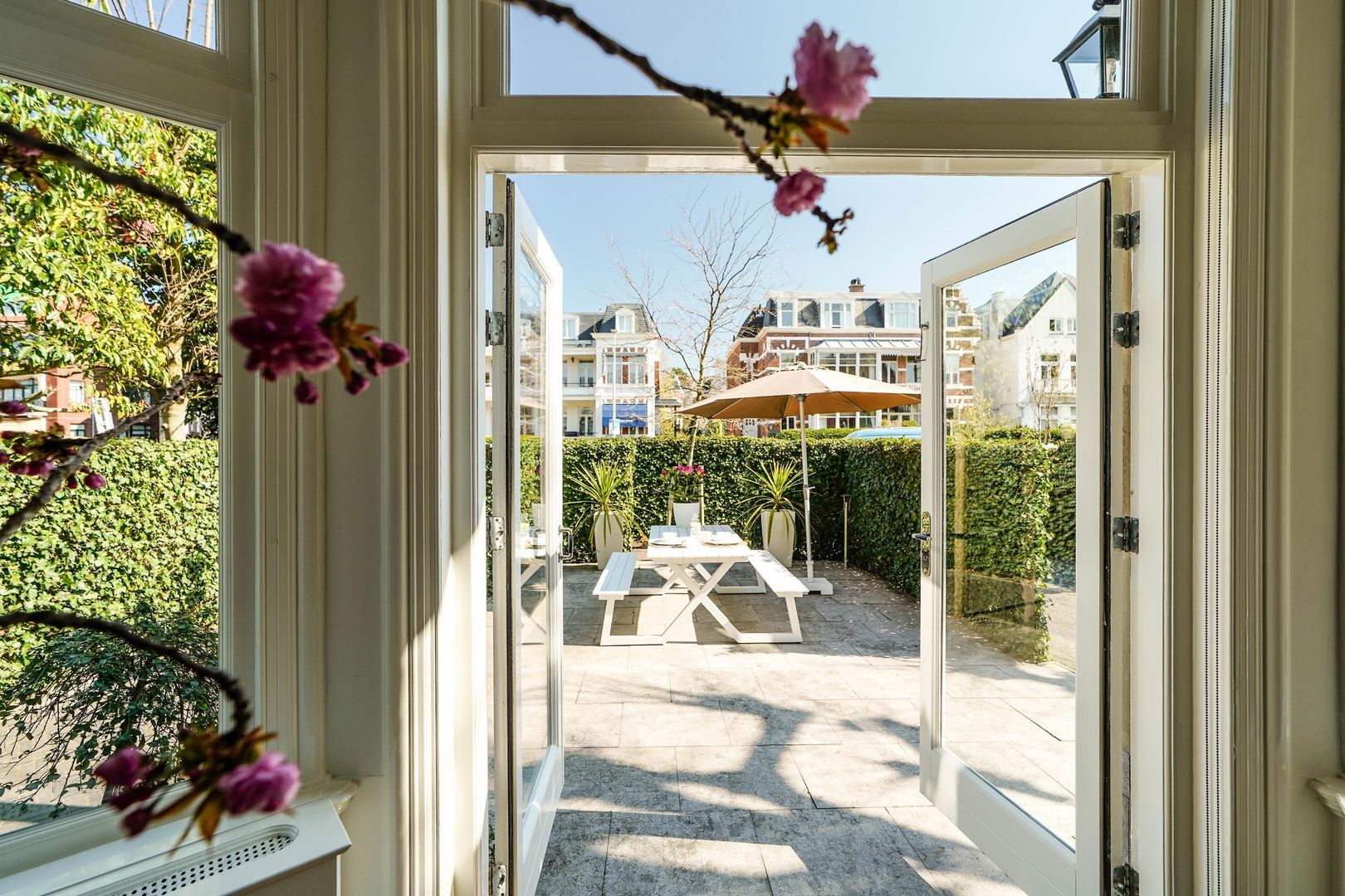 Badhuisweg 81, Den Haag foto-8