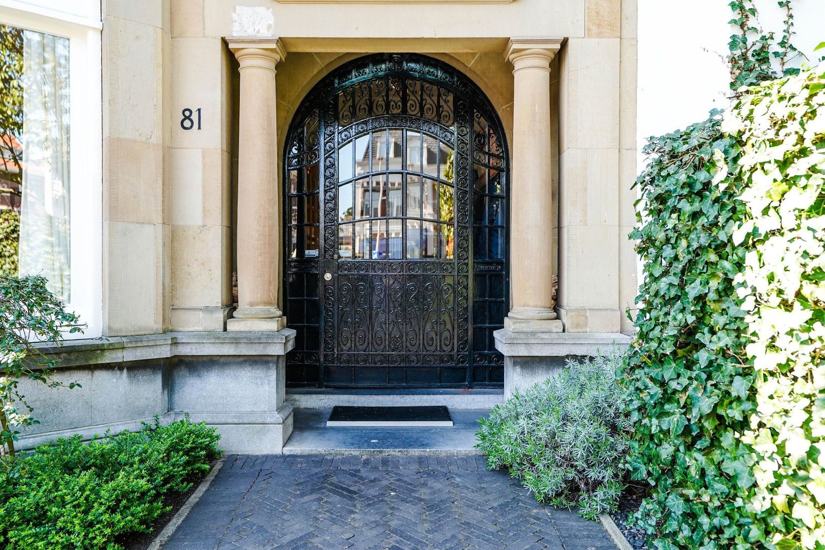 Badhuisweg 81, Den Haag foto-10