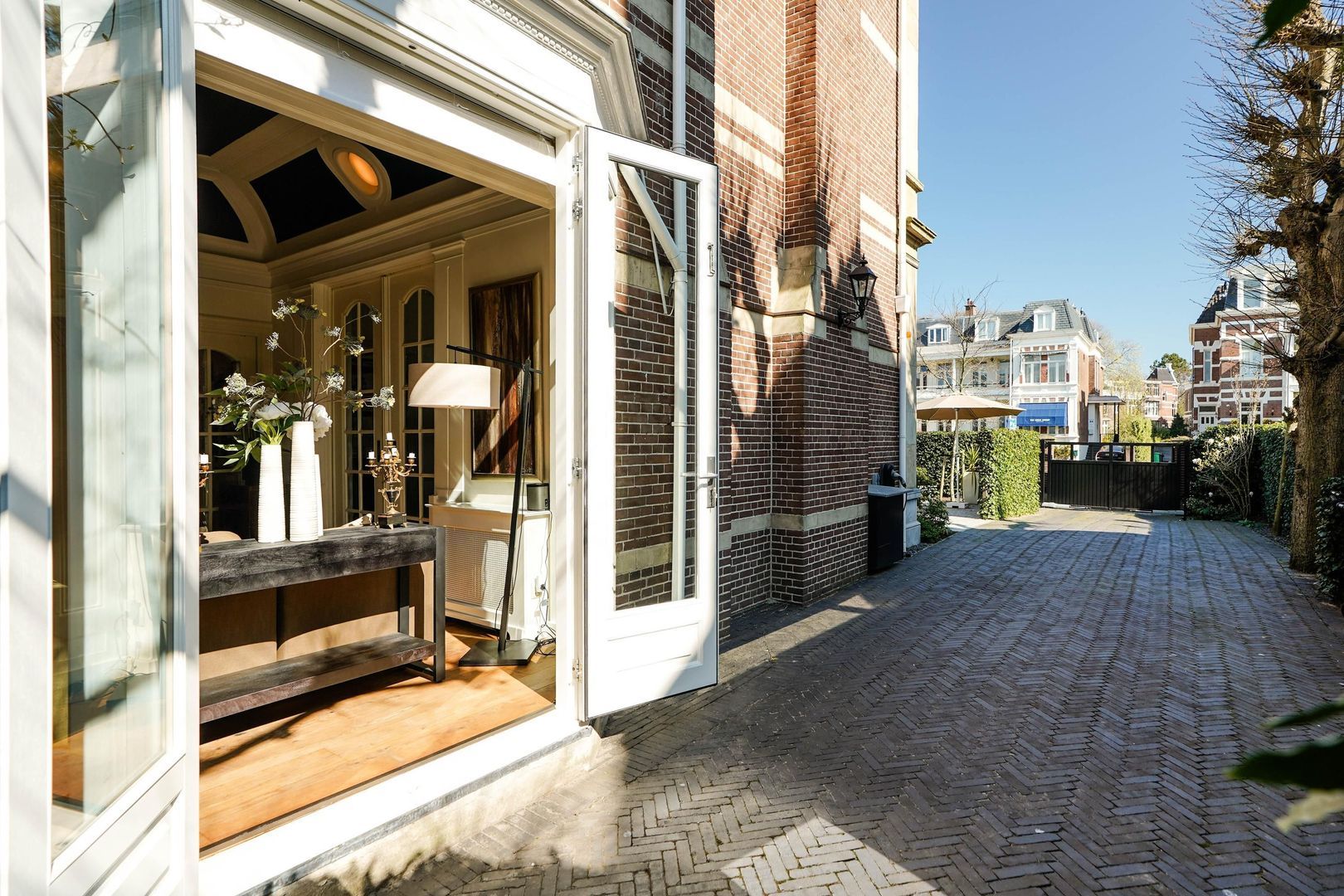 Badhuisweg 81, Den Haag foto-27