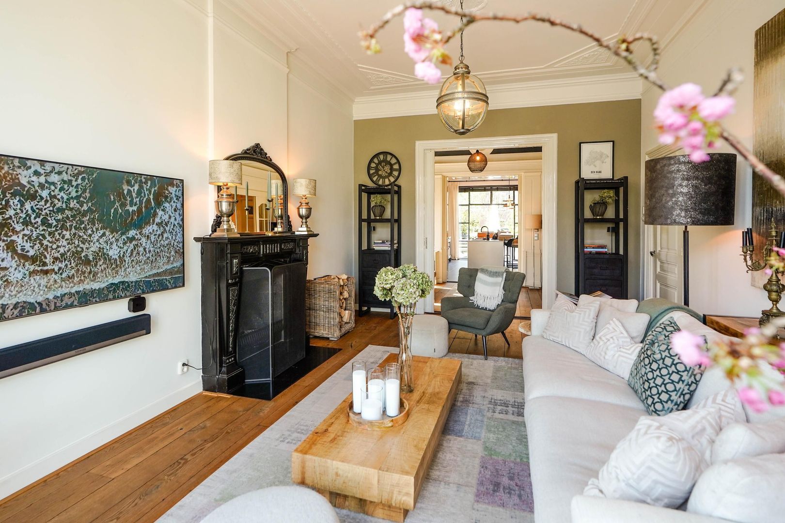 Badhuisweg 81, Den Haag foto-16